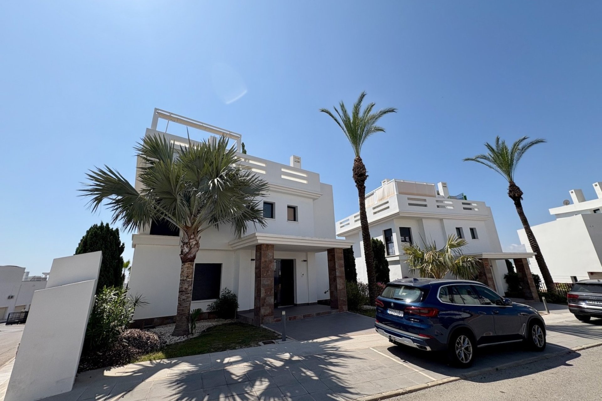 Resale - Apartment  -
Dehesa de Campoamor - Las Ramblas