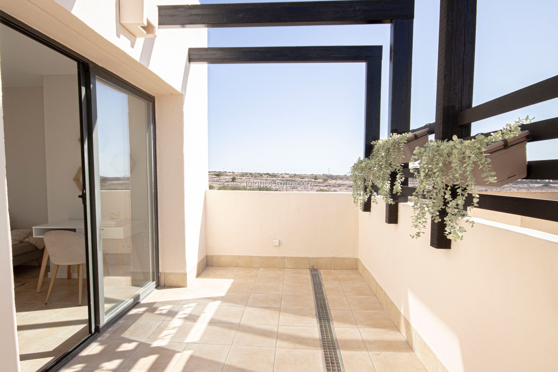 Resale - Apartment / flat -
Corvera