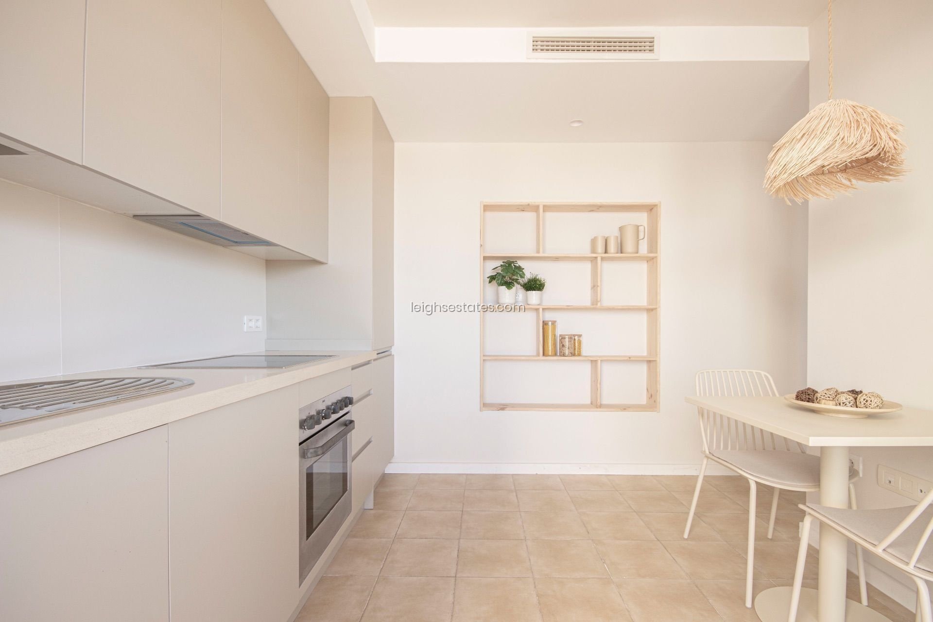 Resale - Apartment / flat -
Corvera