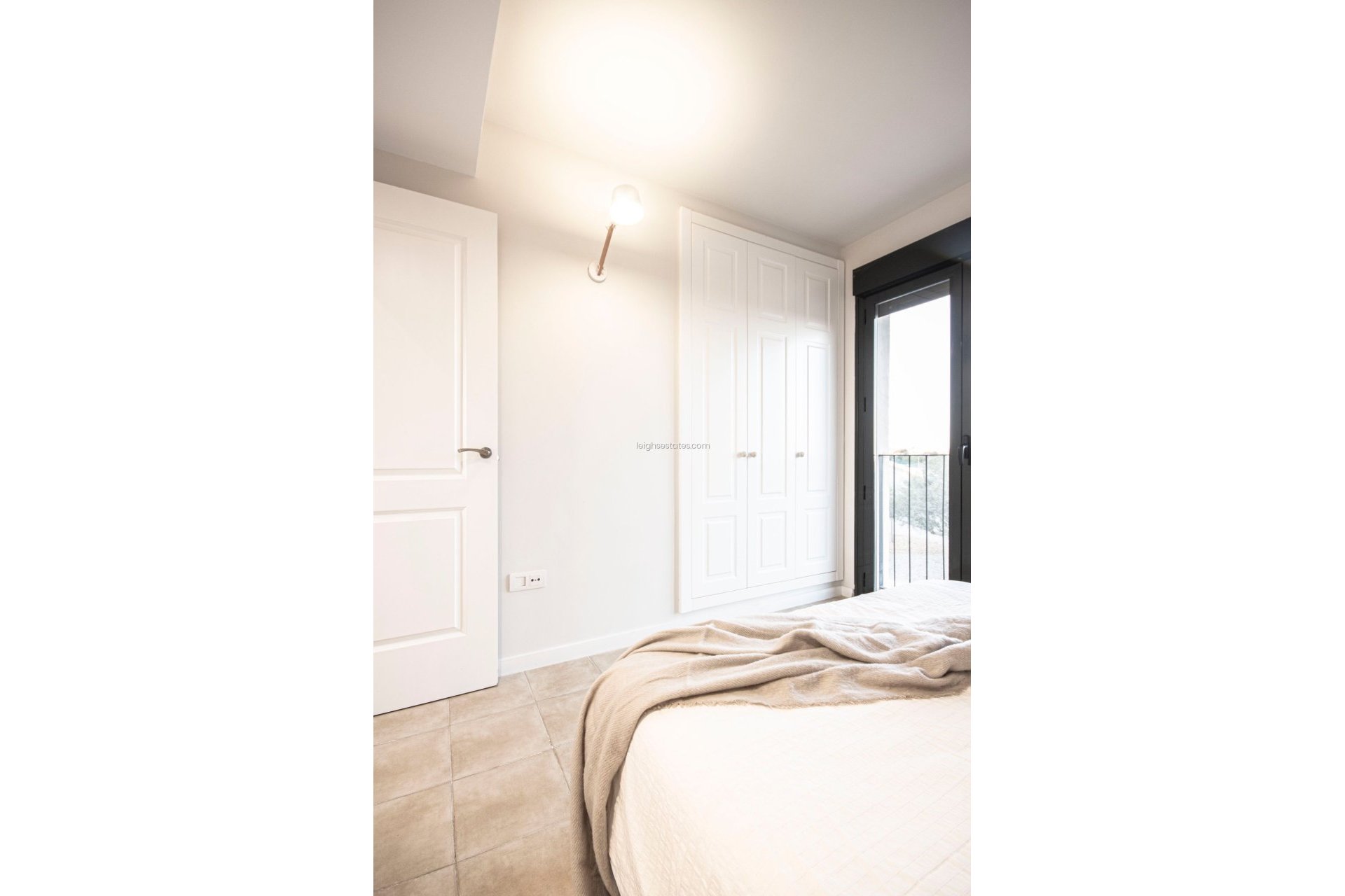 Resale - Apartment / flat -
Corvera