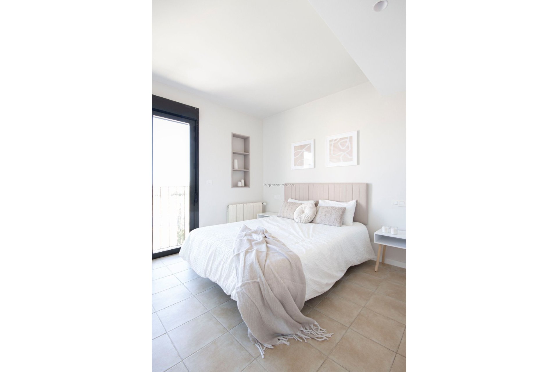 Resale - Apartment / flat -
Corvera