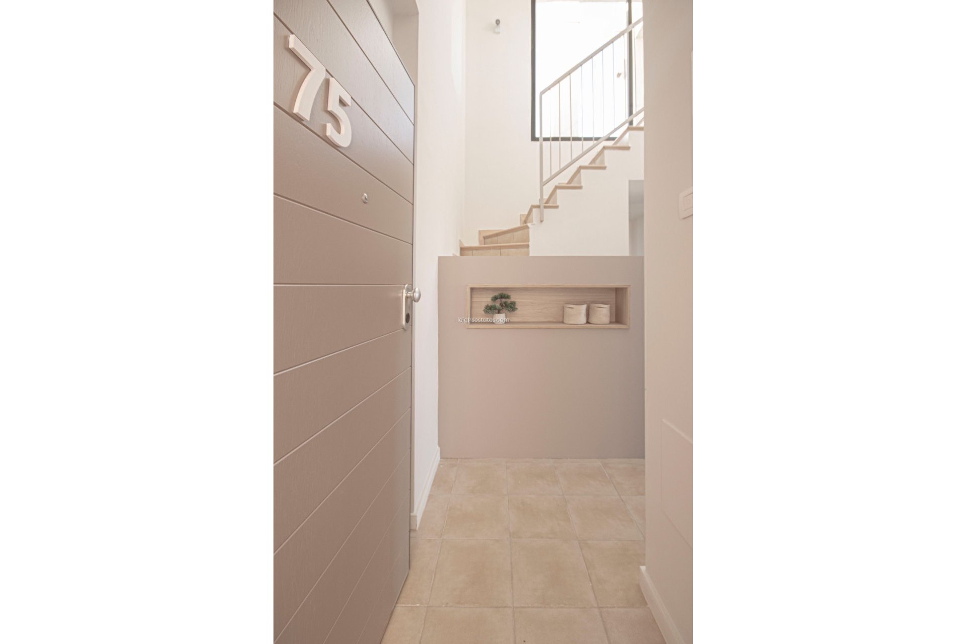 Resale - Apartment / flat -
Corvera