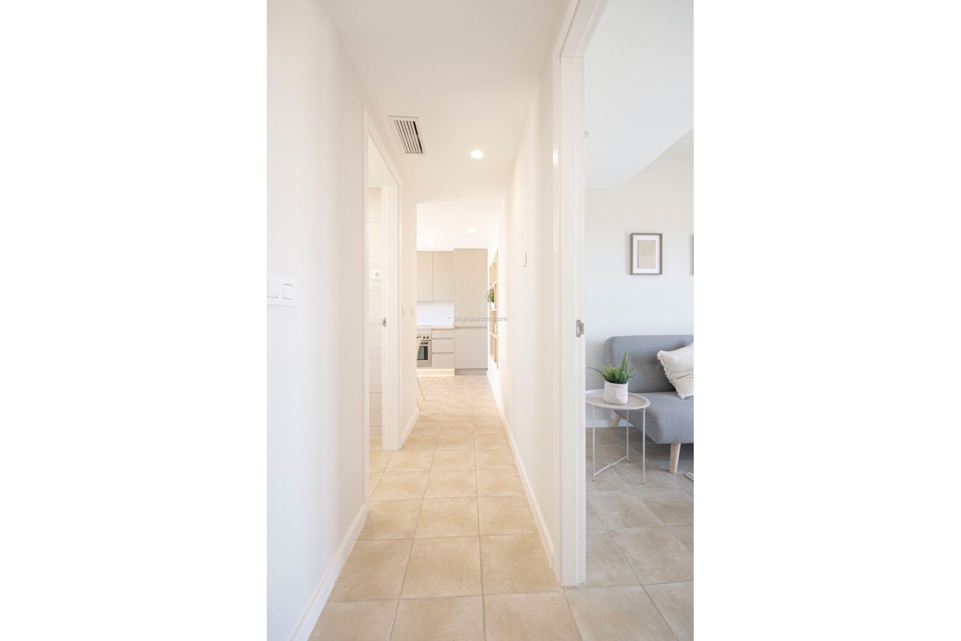 Resale - Apartment / flat -
Corvera