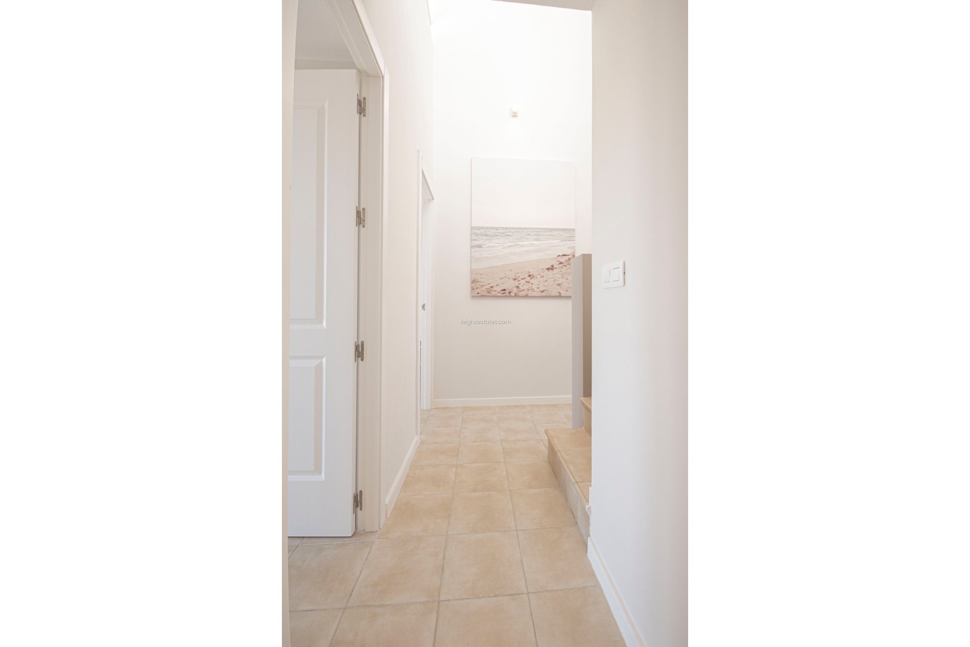 Resale - Apartment / flat -
Corvera