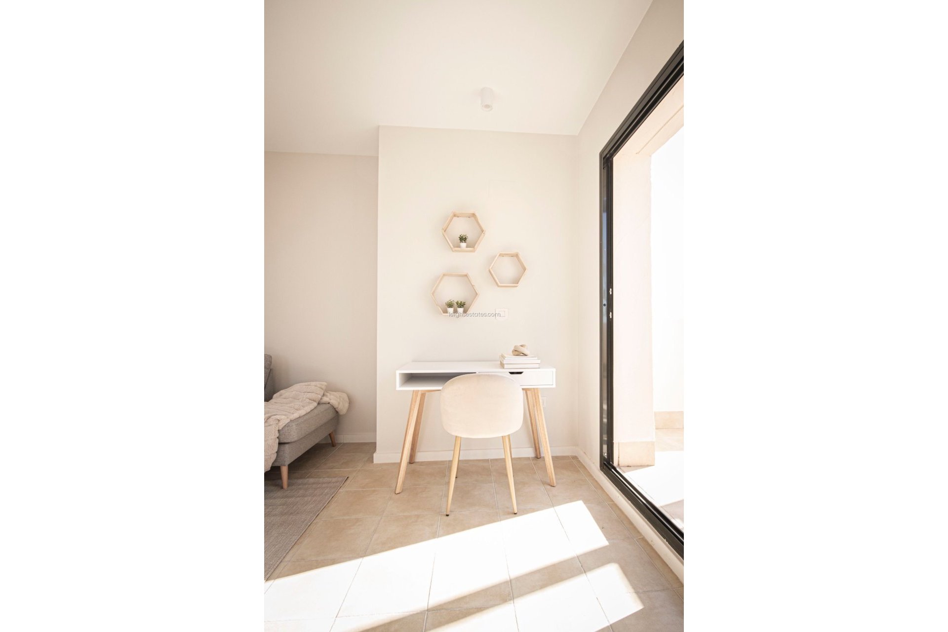 Resale - Apartment / flat -
Corvera