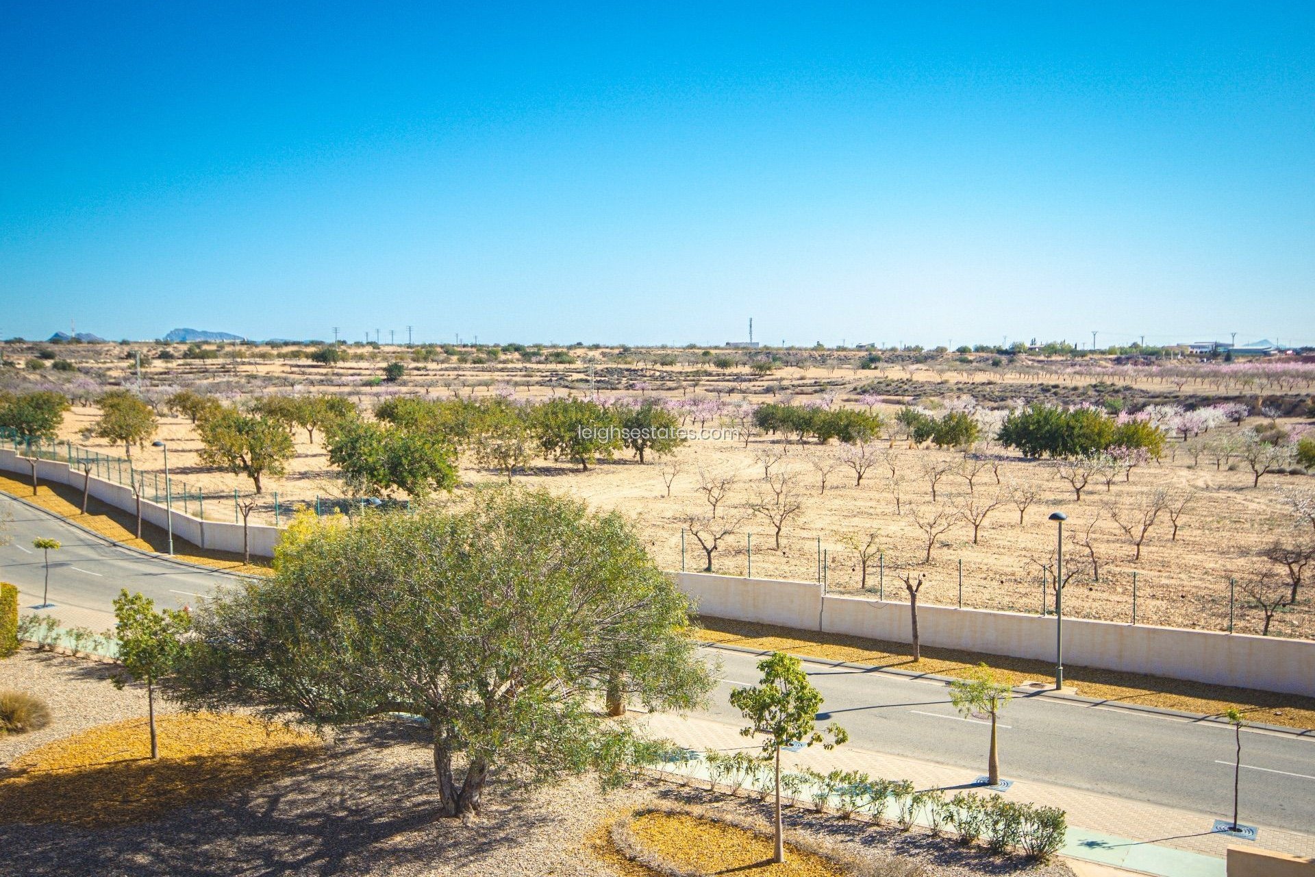 Resale - Apartment / flat -
Corvera