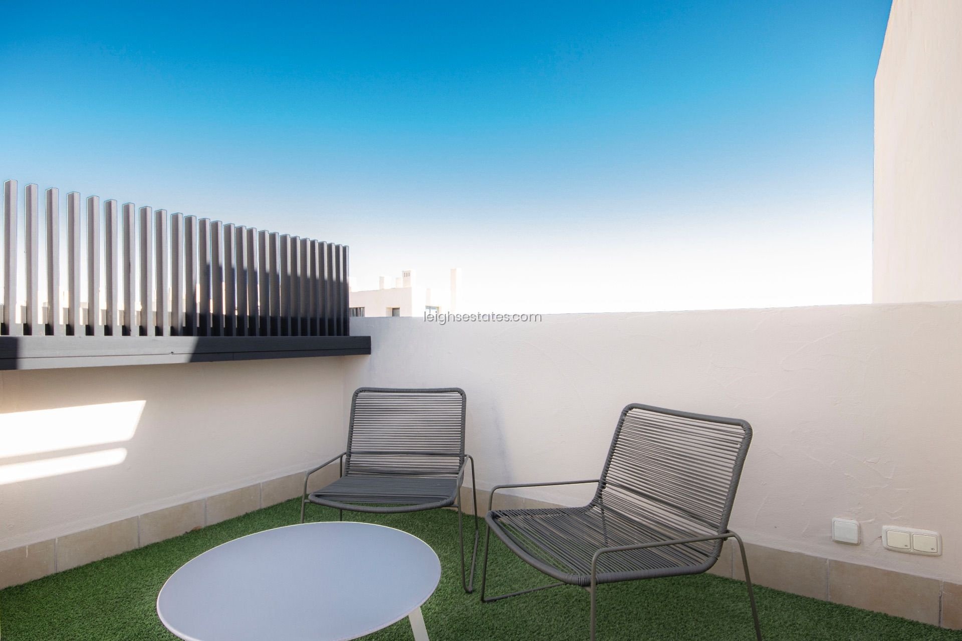 Resale - Apartment / flat -
Corvera