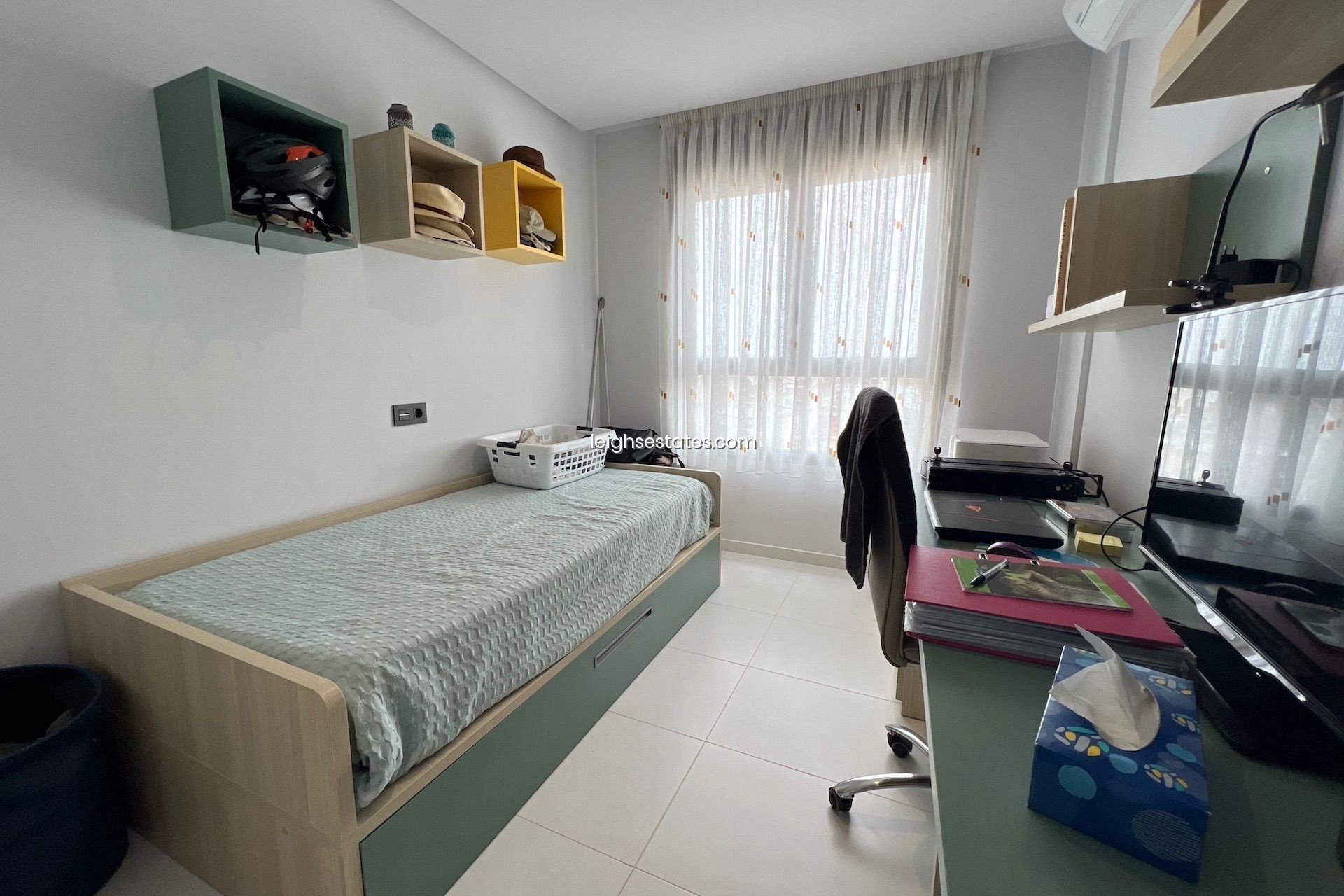 Resale - Apartment / flat -
Mil Palmeras