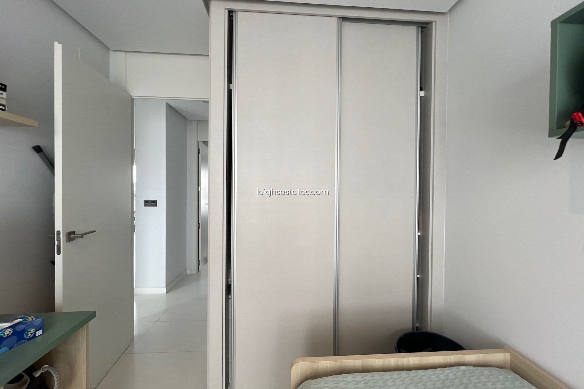 Resale - Apartment / flat -
Mil Palmeras