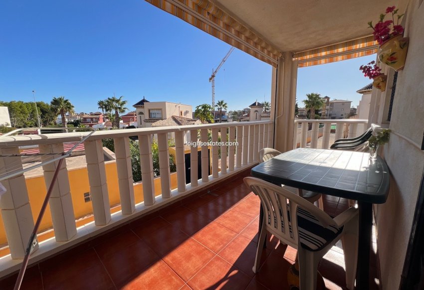 Resale - Apartment / flat -
Orihuela Costa - Lomas de Cabo Roig