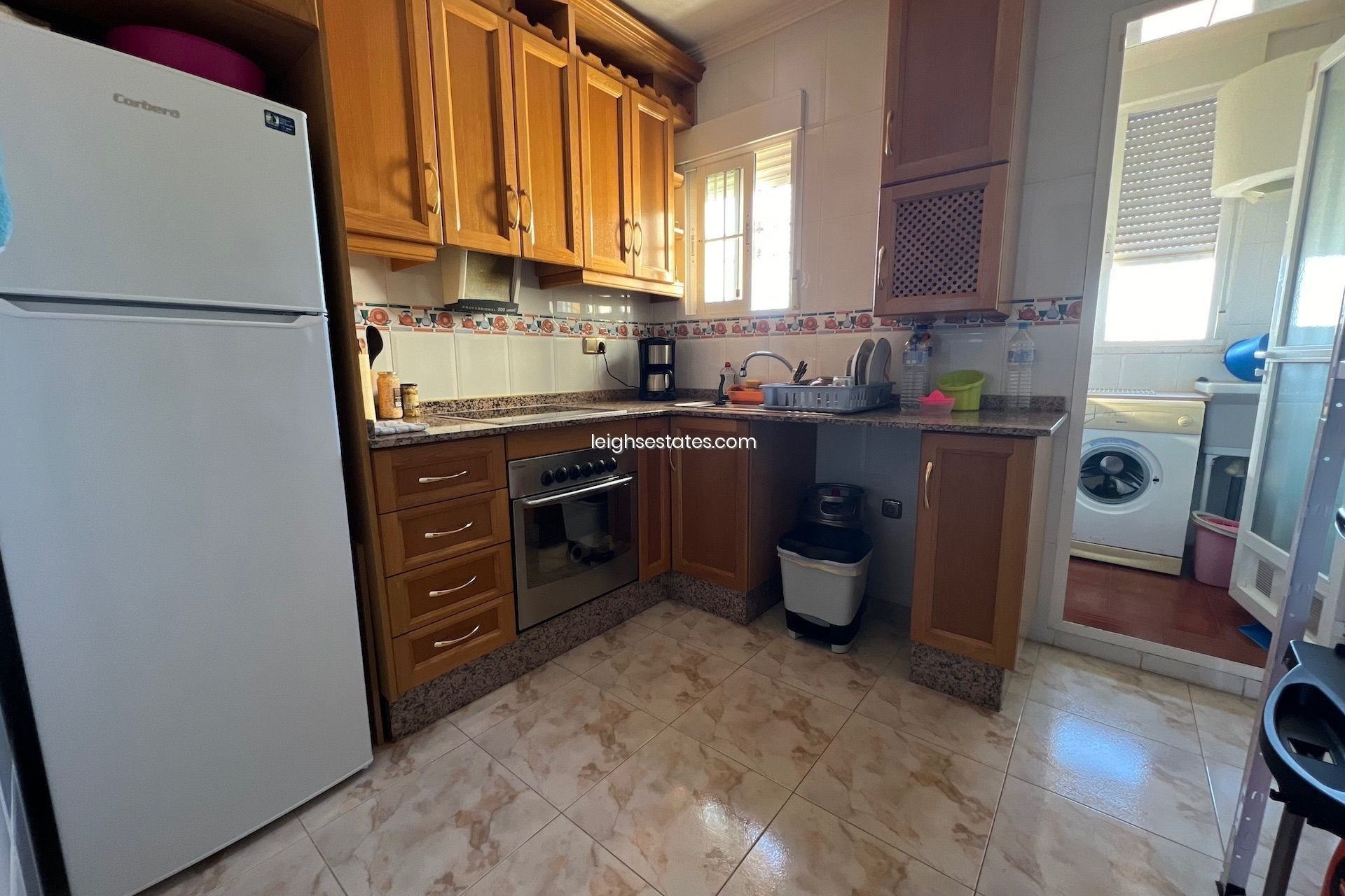 Resale - Apartment / flat -
Orihuela Costa - Lomas de Cabo Roig