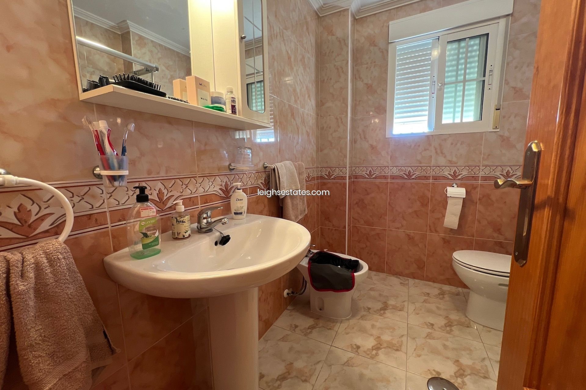 Resale - Apartment / flat -
Orihuela Costa - Lomas de Cabo Roig