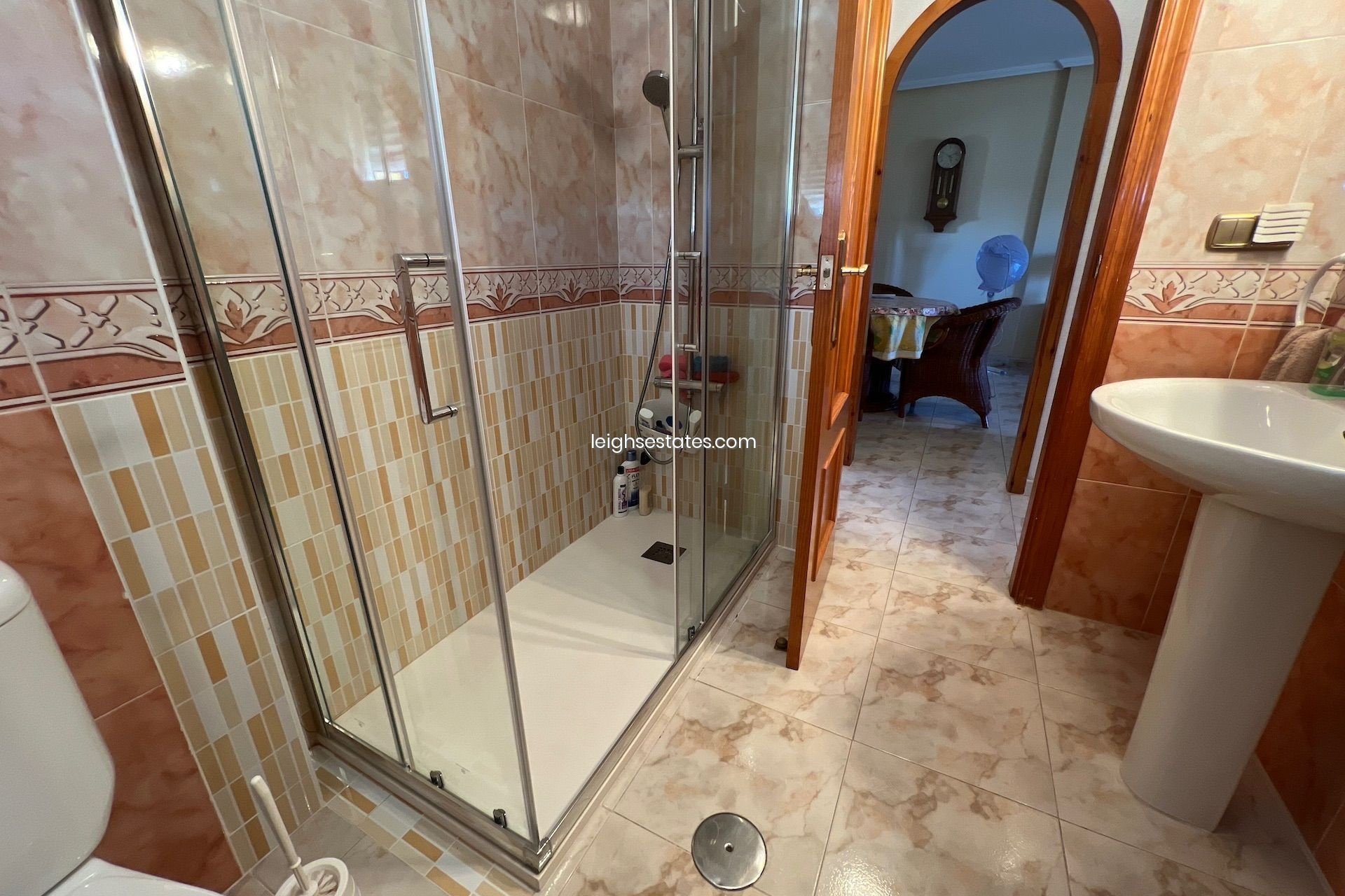 Resale - Apartment / flat -
Orihuela Costa - Lomas de Cabo Roig