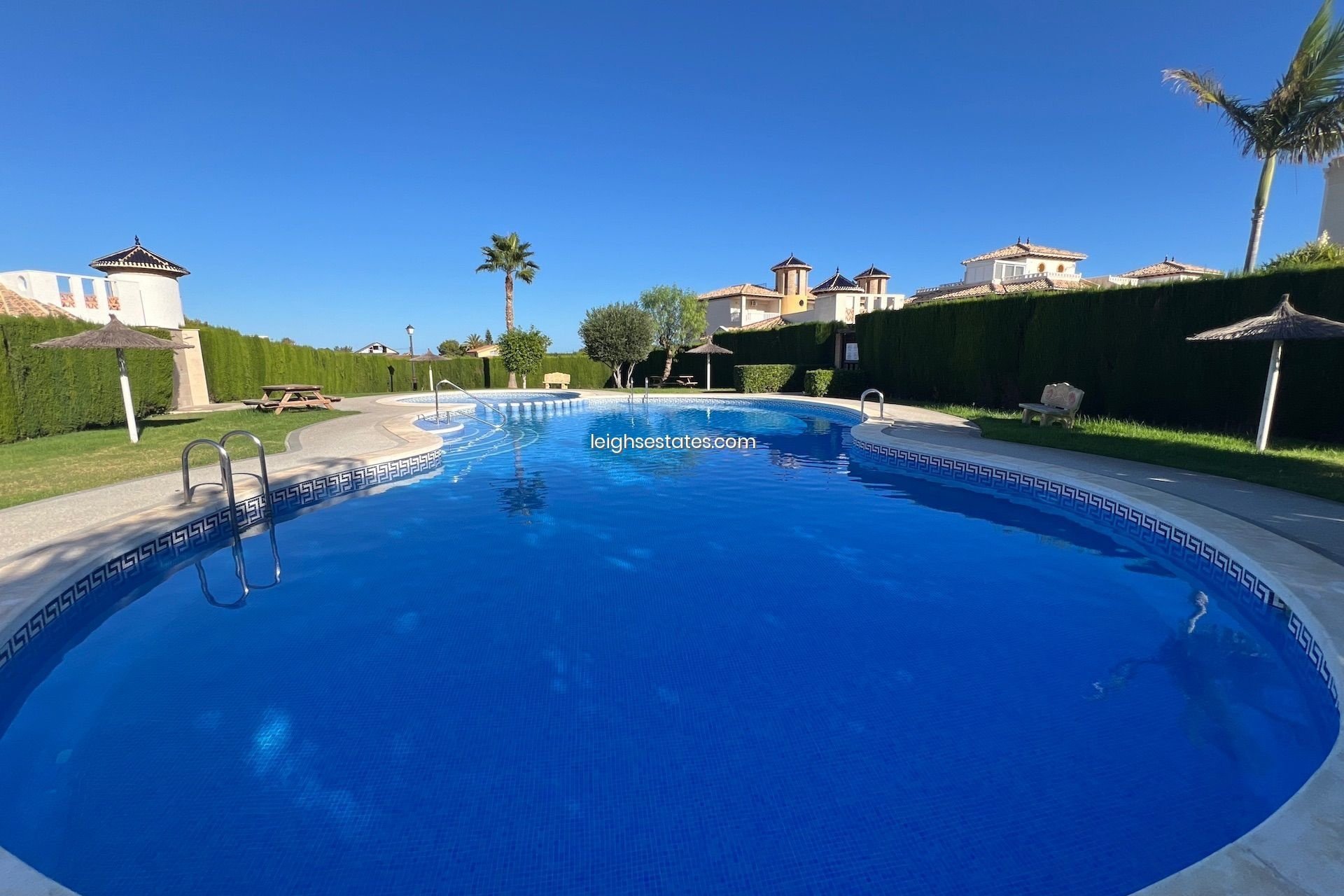 Resale - Apartment / flat -
Orihuela Costa - Lomas de Cabo Roig