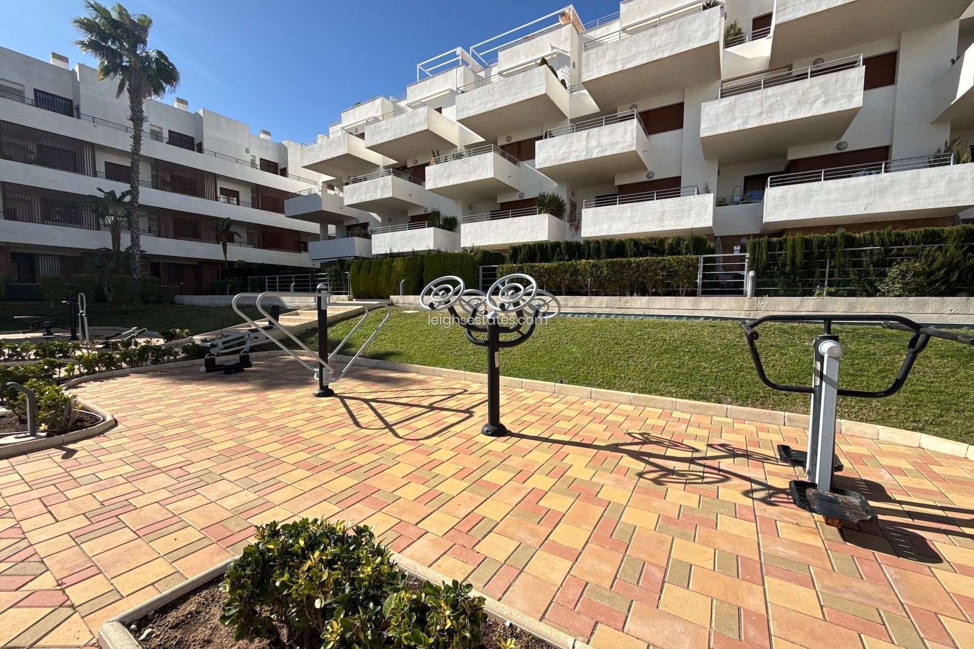 Resale - Apartment / flat -
Orihuela Costa - Lomas de Cabo Roig