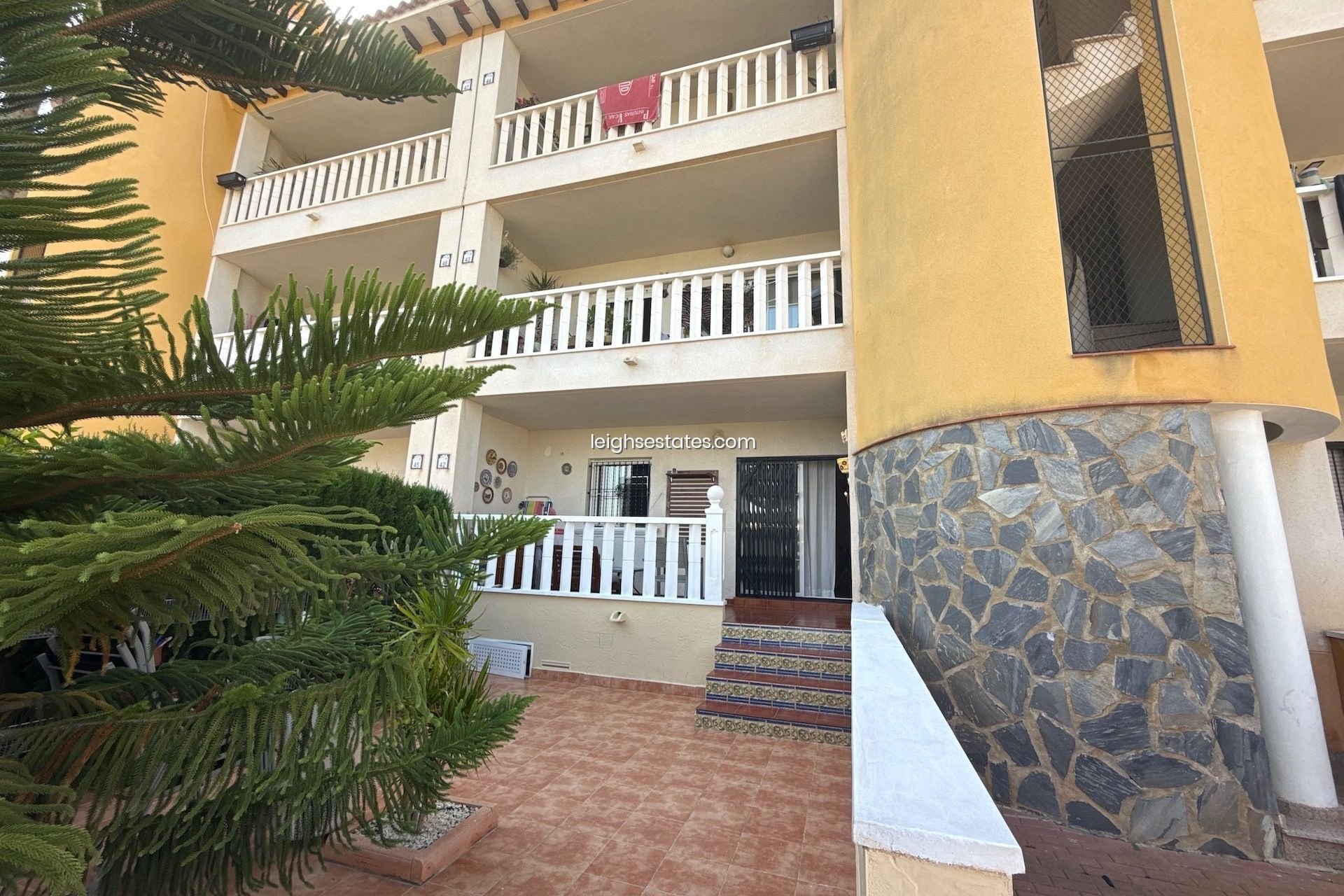 Resale - Apartment / flat -
Orihuela Costa - Lomas de Cabo Roig