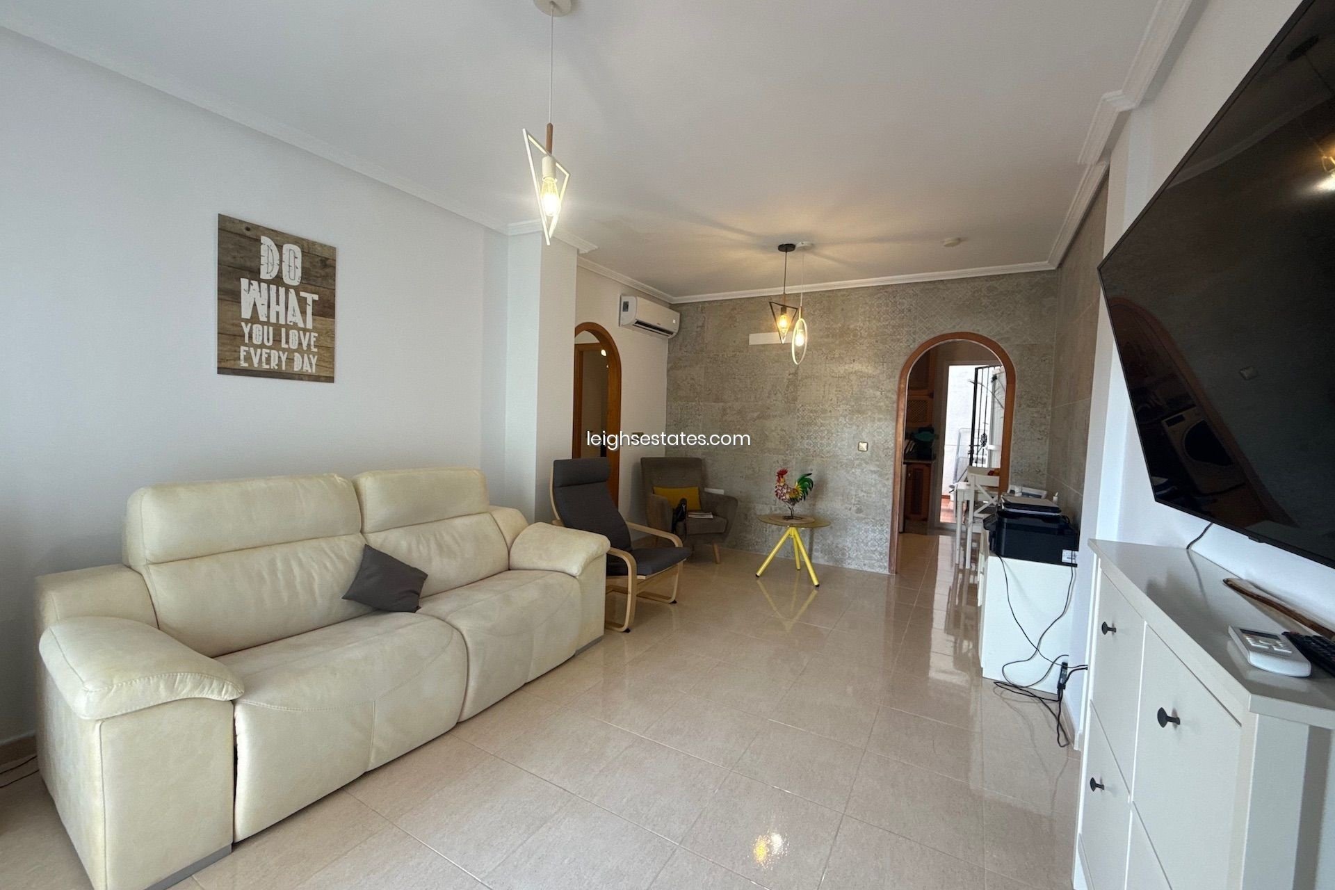 Resale - Apartment / flat -
Orihuela Costa - Lomas de Cabo Roig