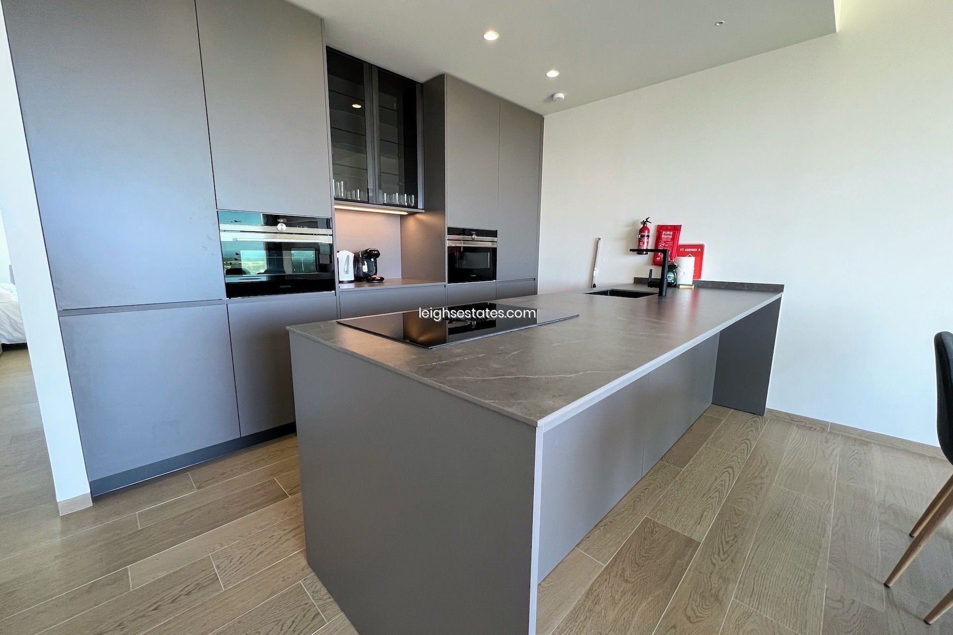 Resale - Apartment / flat -
San Miguel de Salinas - Las Colinas Golf &amp; Country Club