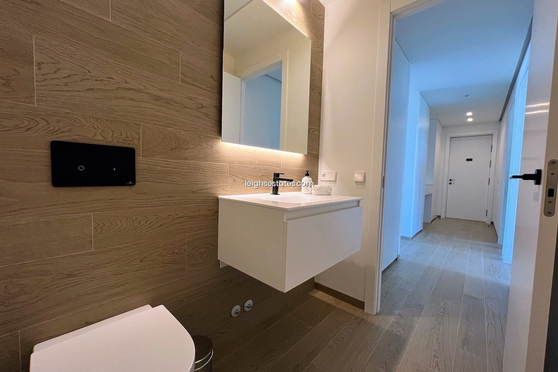 Resale - Apartment / flat -
San Miguel de Salinas - Las Colinas Golf &amp; Country Club