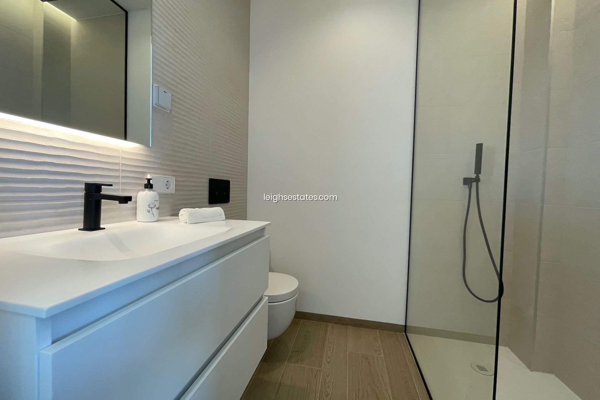 Resale - Apartment / flat -
San Miguel de Salinas - Las Colinas Golf &amp; Country Club