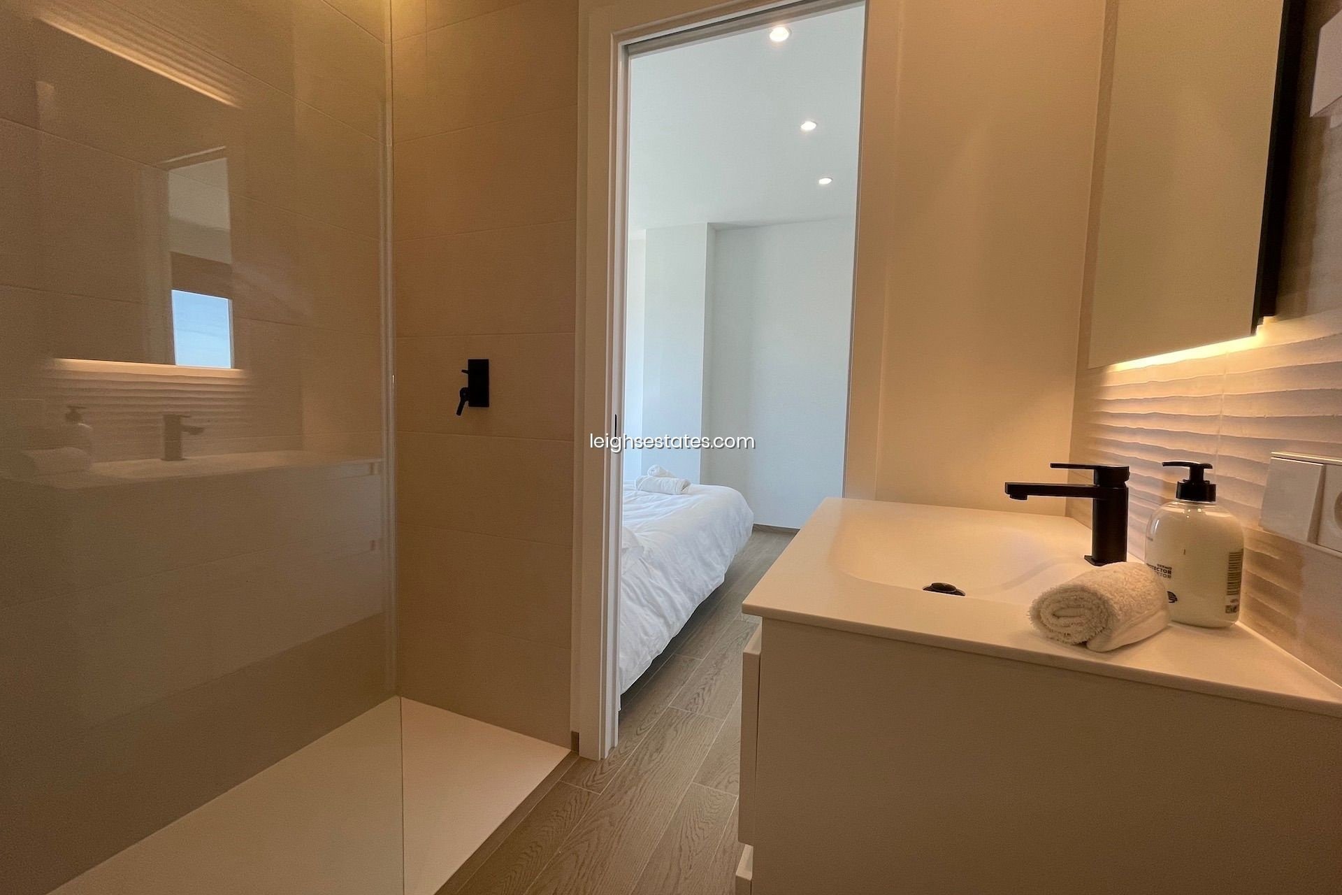 Resale - Apartment / flat -
San Miguel de Salinas - Las Colinas Golf &amp; Country Club