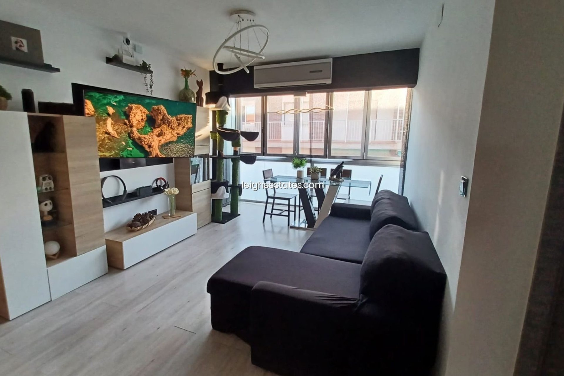 Resale - Apartment / flat -
Torre de la Horadada