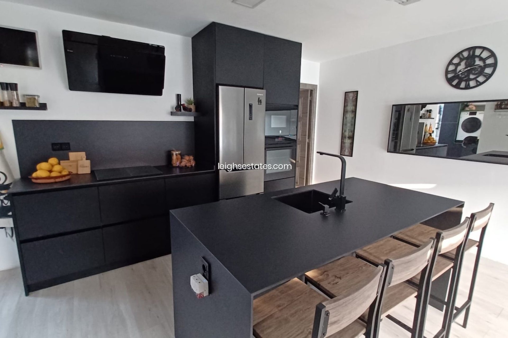 Resale - Apartment / flat -
Torre de la Horadada