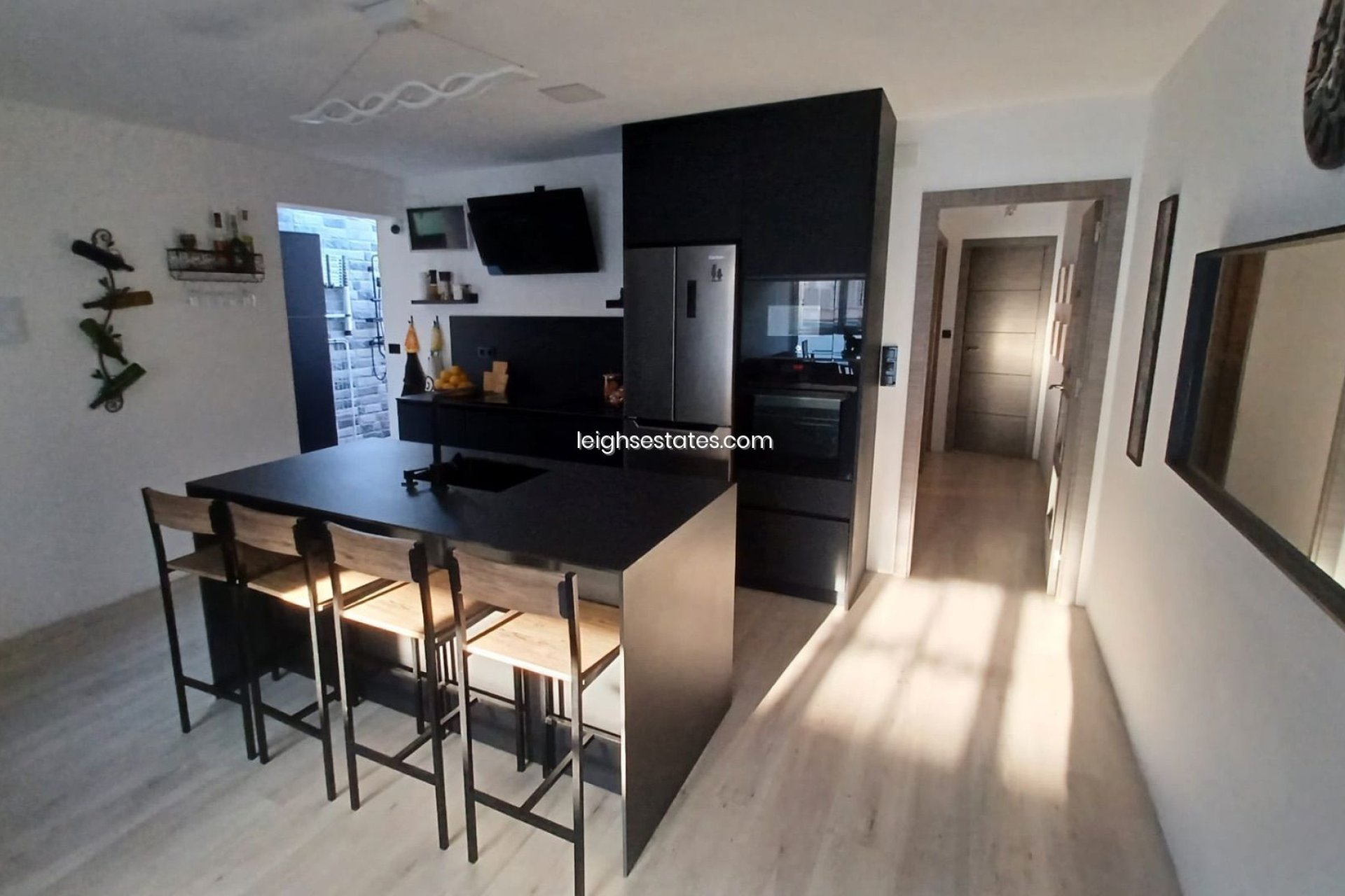 Resale - Apartment / flat -
Torre de la Horadada