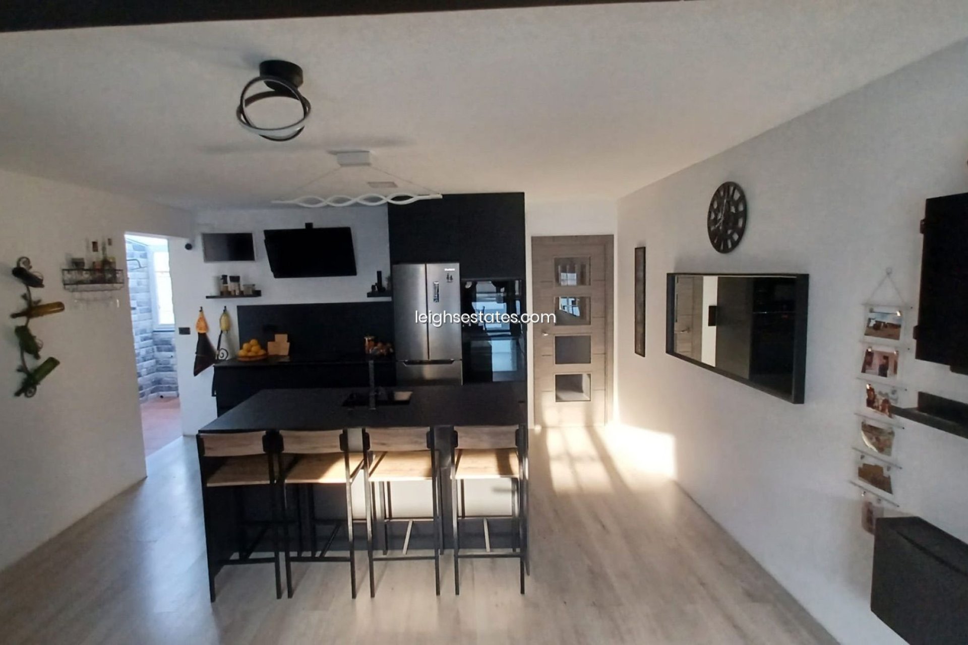 Resale - Apartment / flat -
Torre de la Horadada