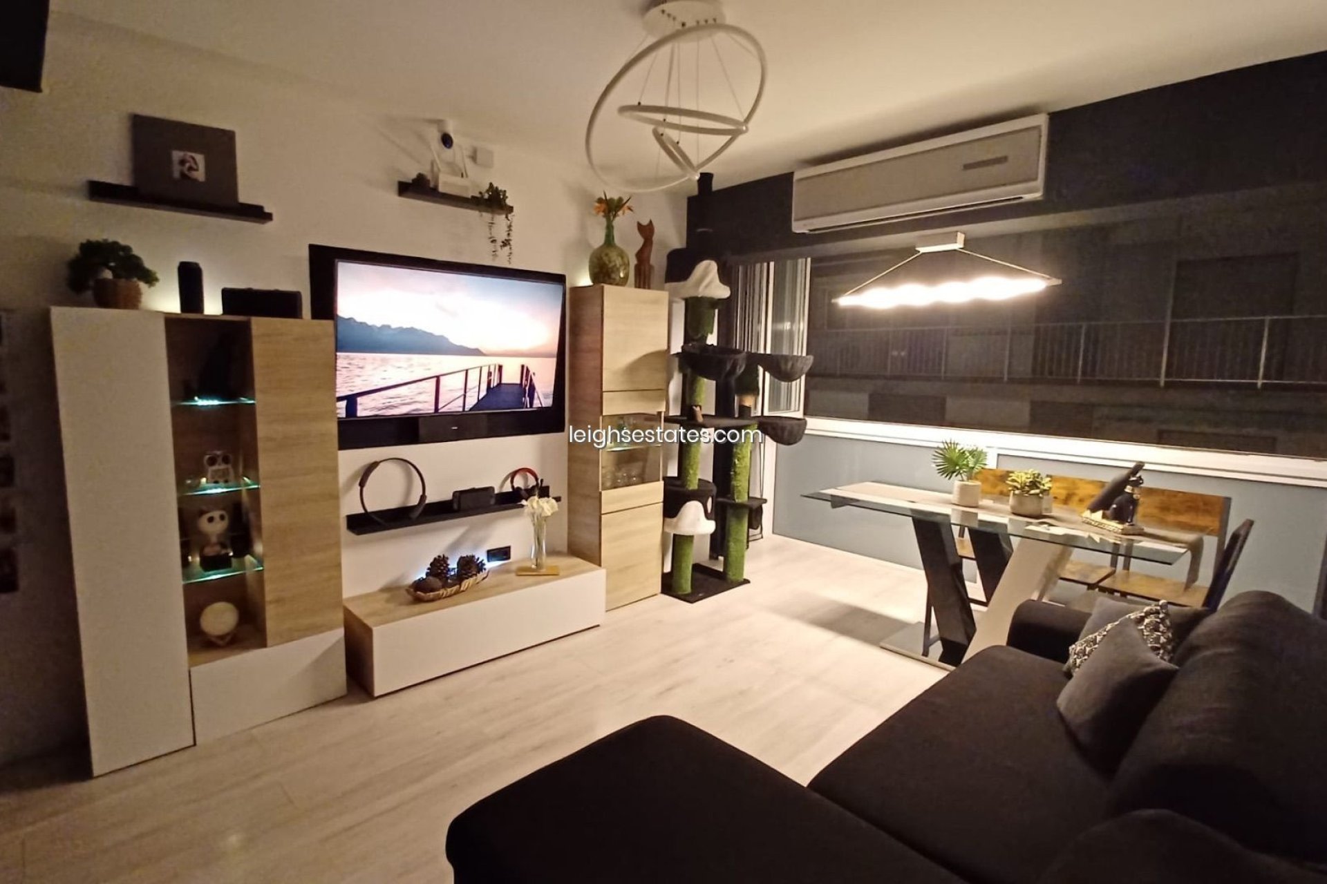 Resale - Apartment / flat -
Torre de la Horadada