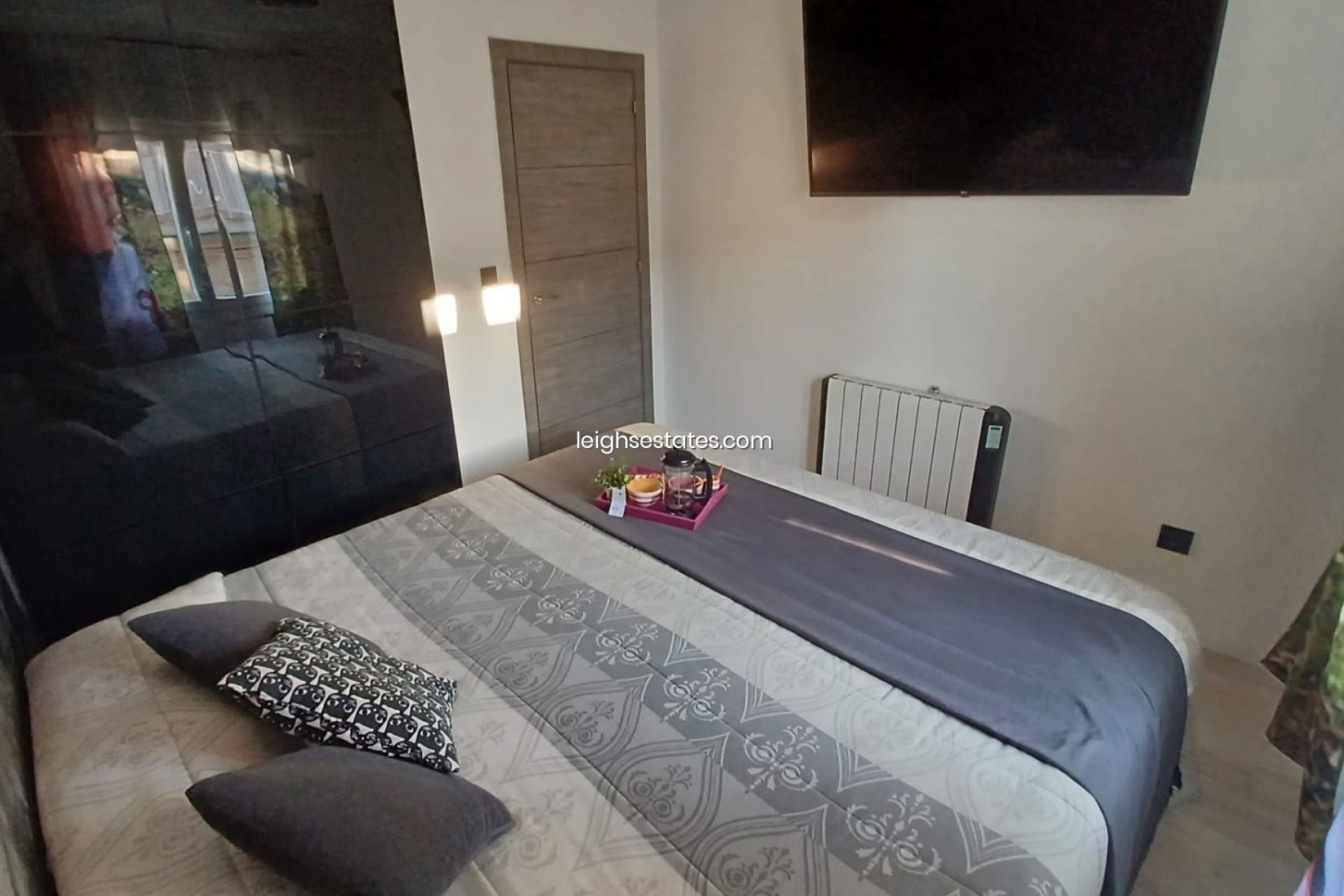 Resale - Apartment / flat -
Torre de la Horadada