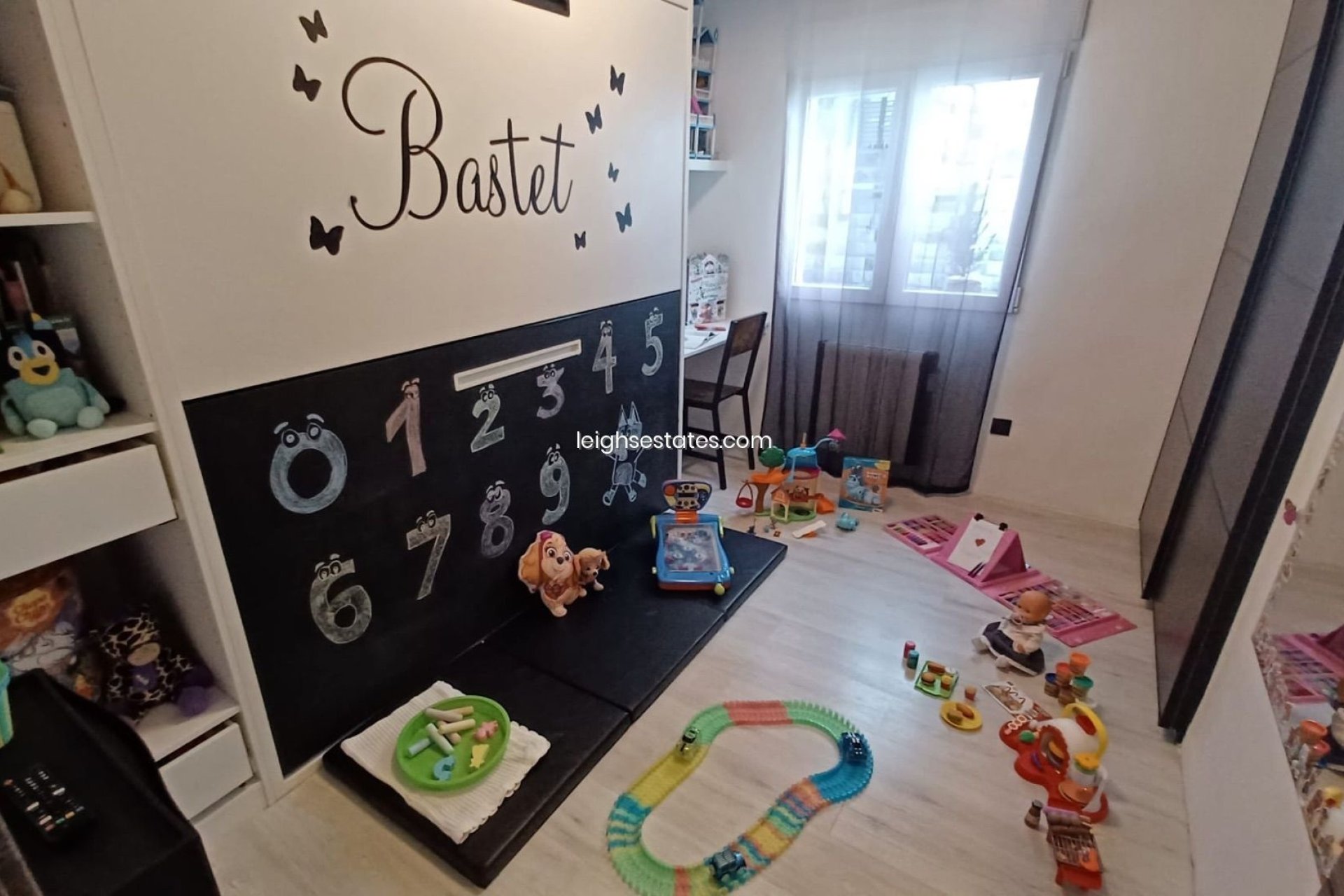 Resale - Apartment / flat -
Torre de la Horadada