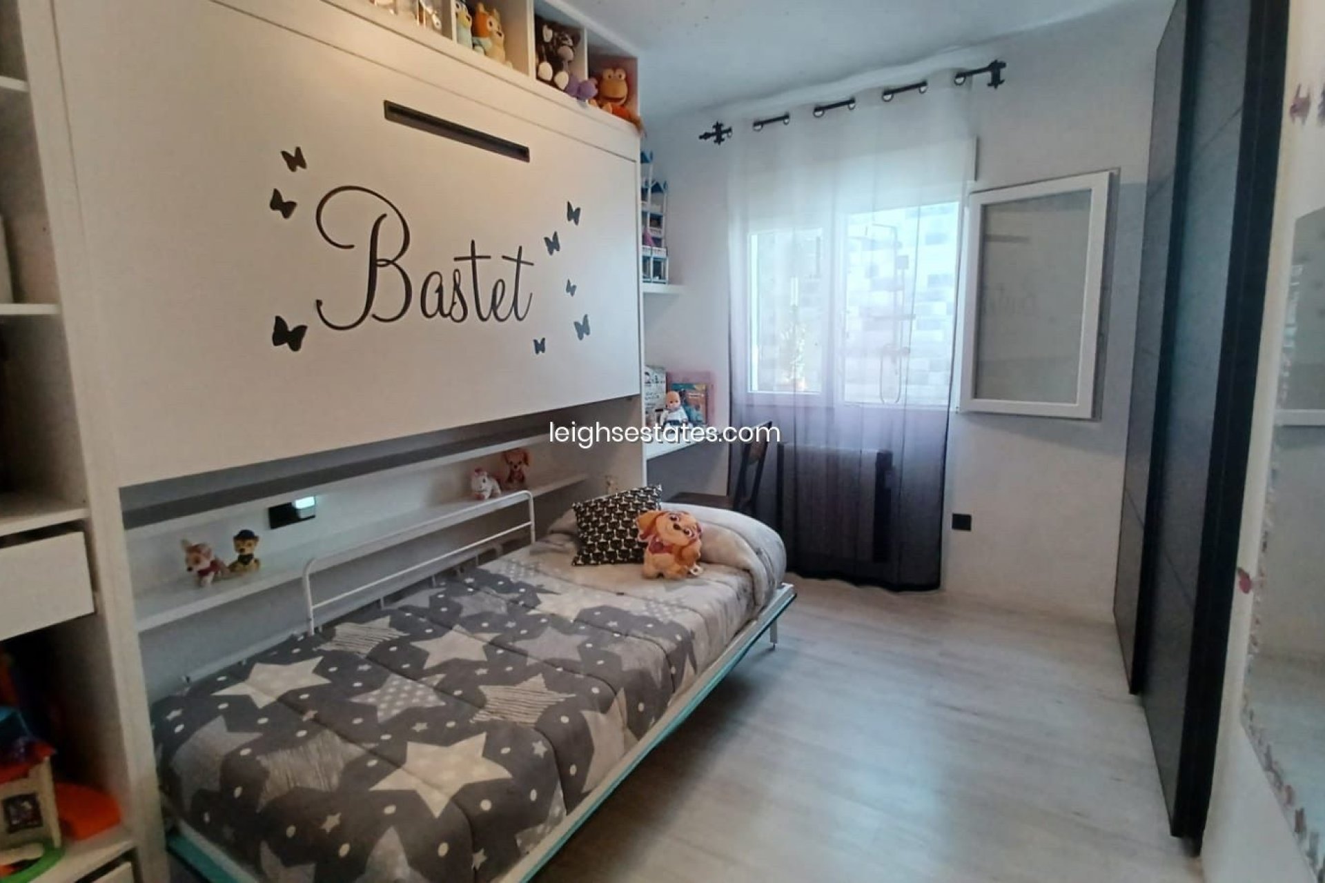 Resale - Apartment / flat -
Torre de la Horadada