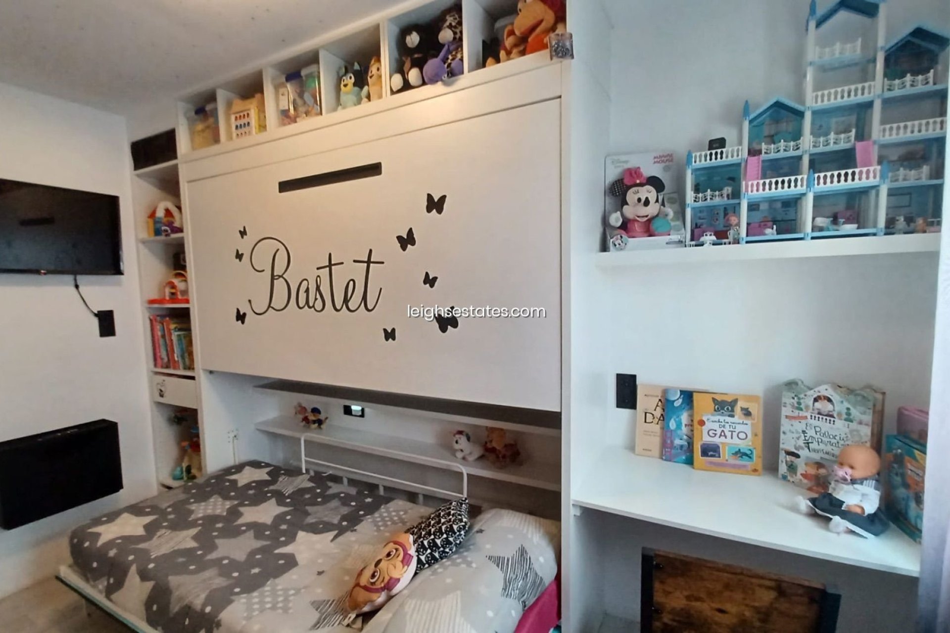 Resale - Apartment / flat -
Torre de la Horadada