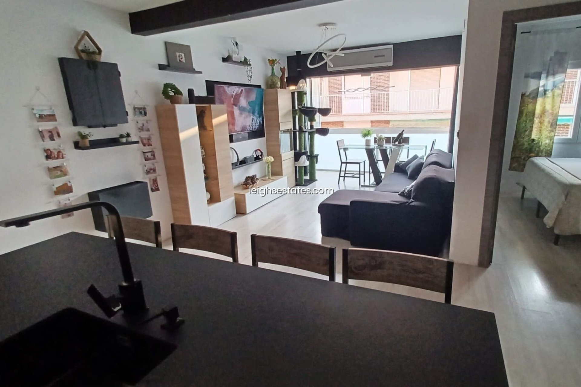 Resale - Apartment / flat -
Torre de la Horadada