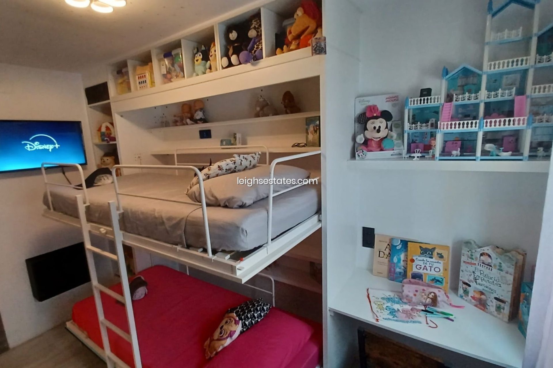 Resale - Apartment / flat -
Torre de la Horadada