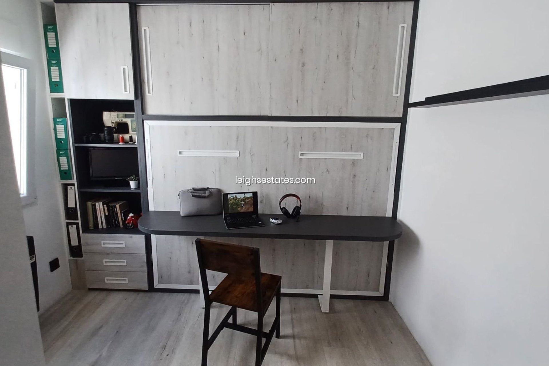 Resale - Apartment / flat -
Torre de la Horadada