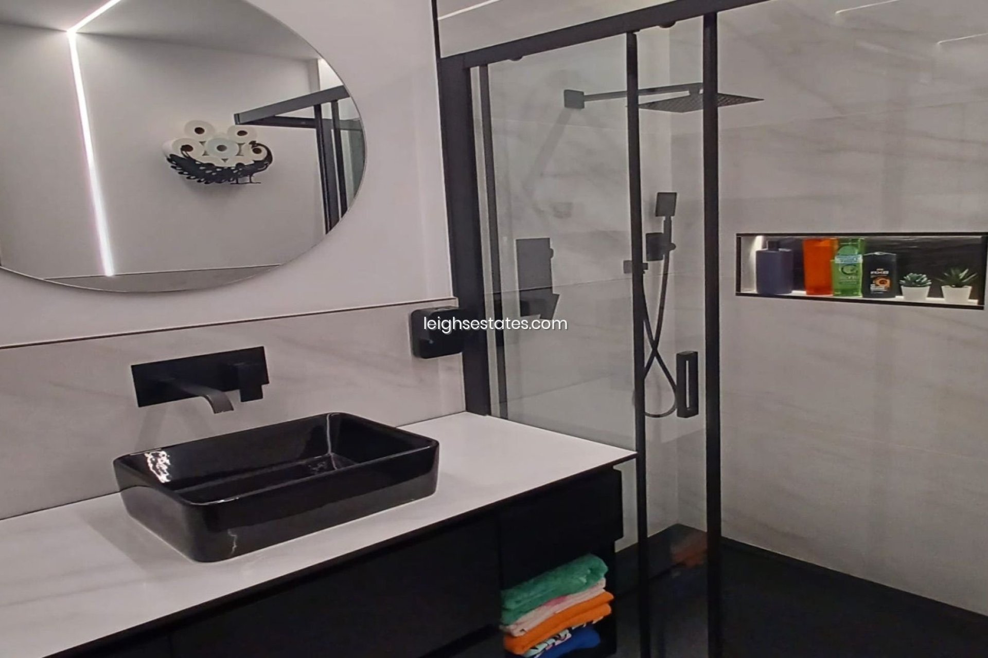 Resale - Apartment / flat -
Torre de la Horadada