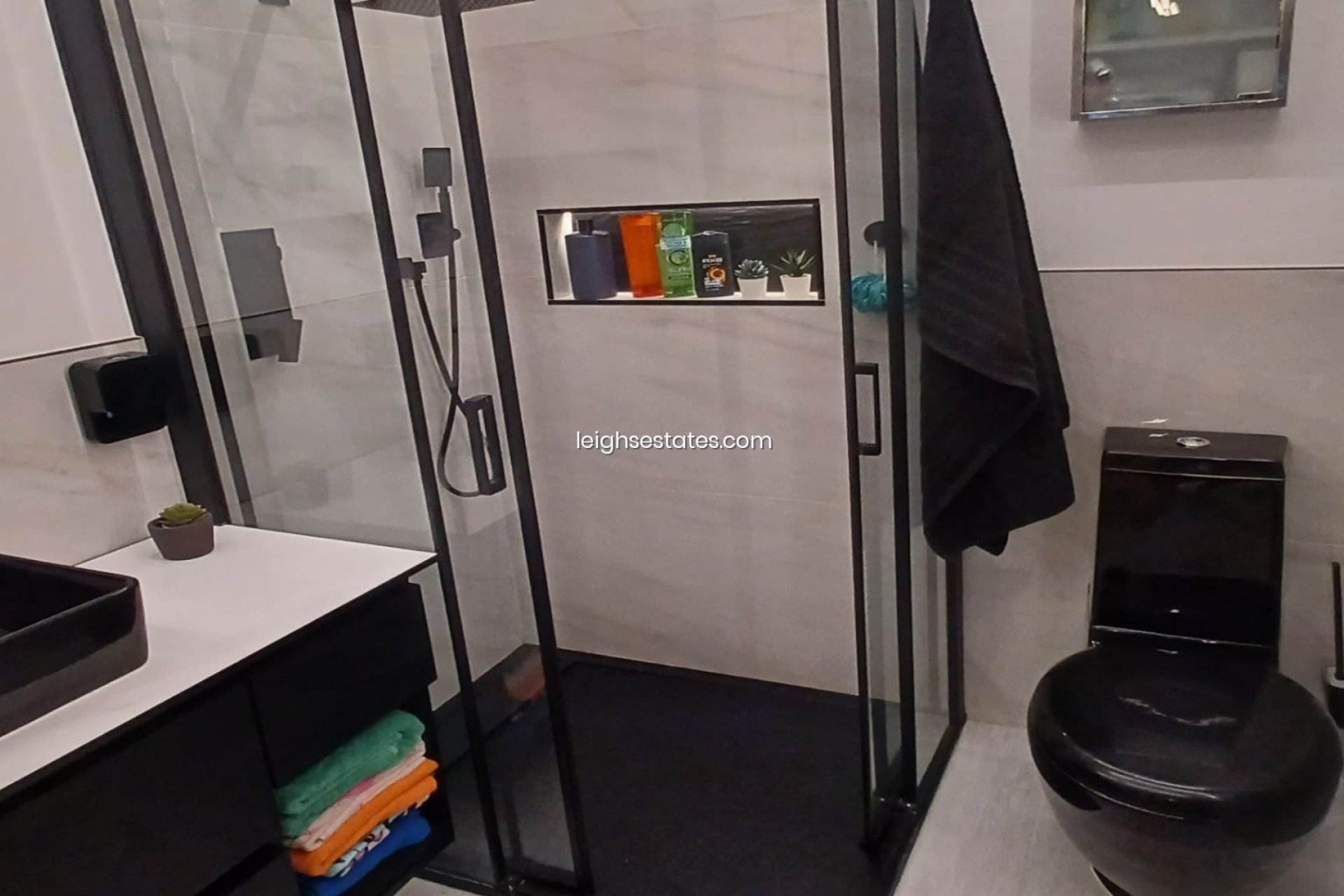 Resale - Apartment / flat -
Torre de la Horadada