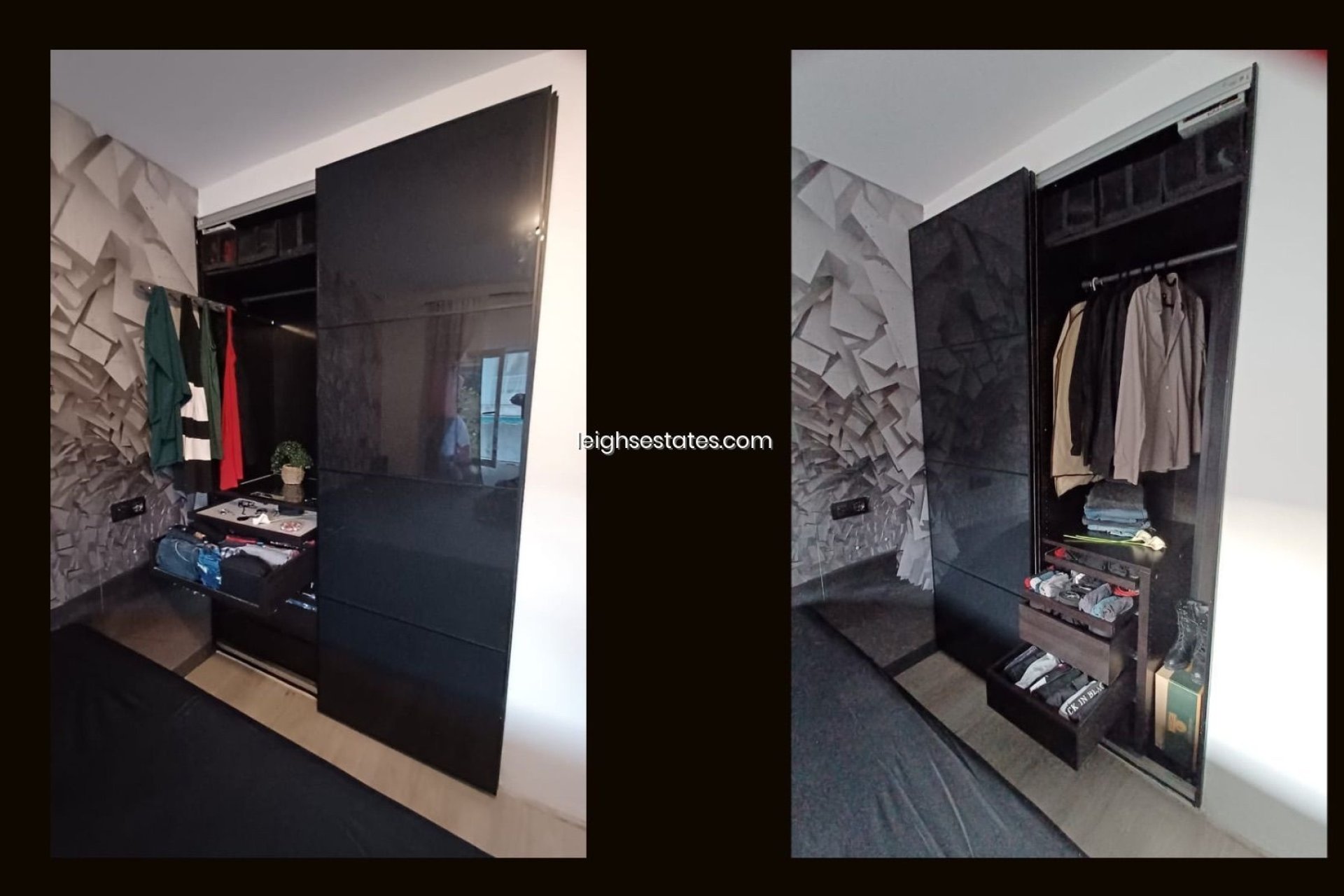 Resale - Apartment / flat -
Torre de la Horadada