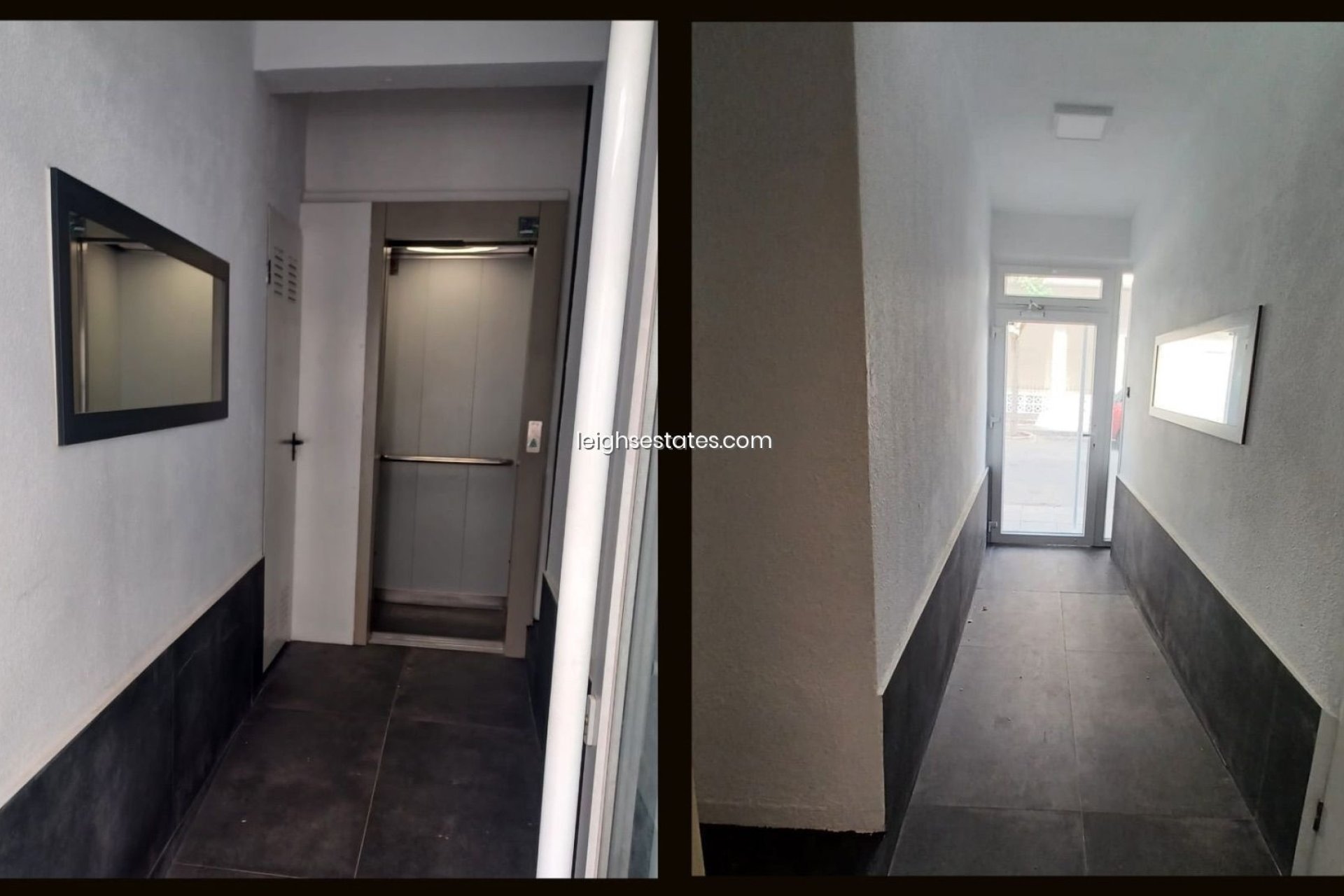 Resale - Apartment / flat -
Torre de la Horadada