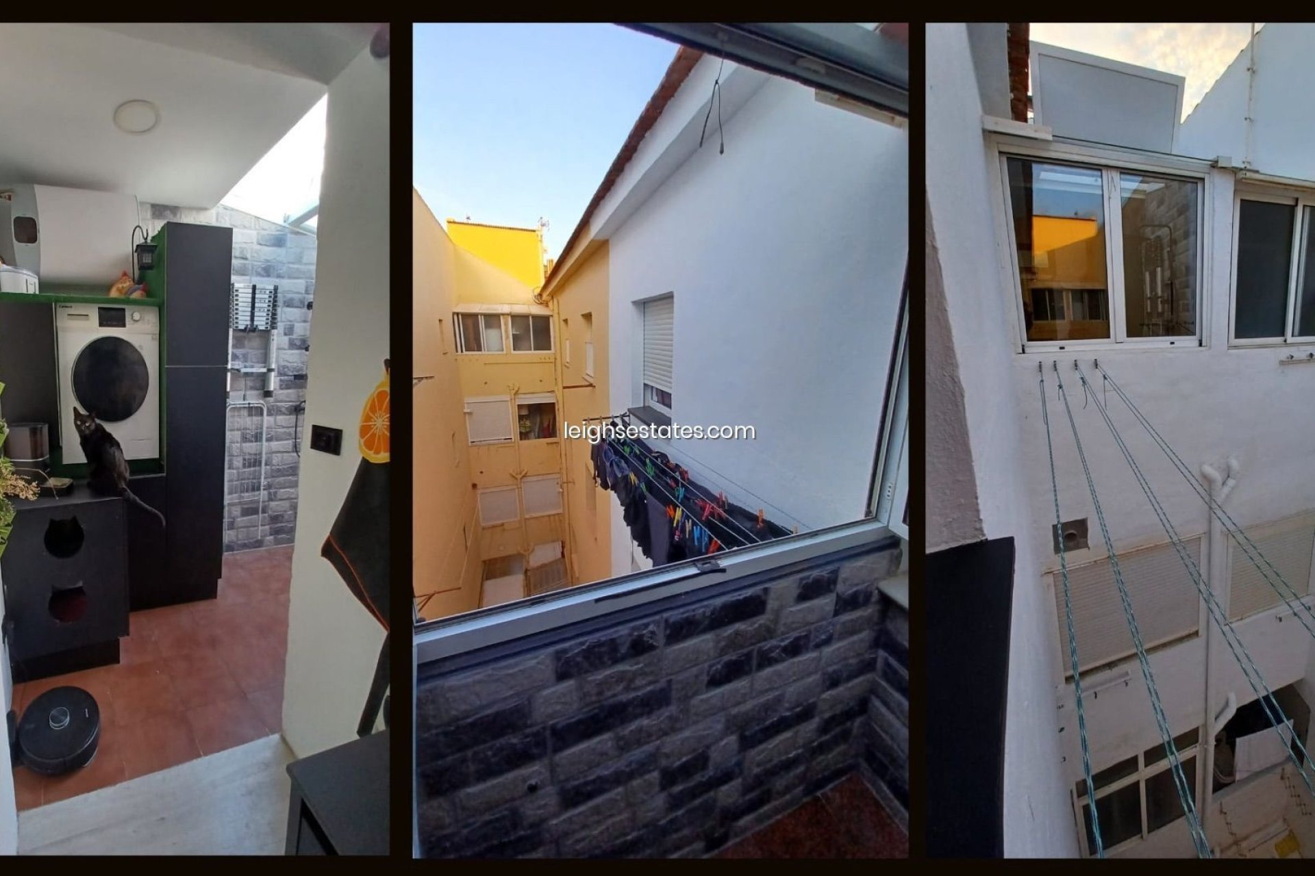 Resale - Apartment / flat -
Torre de la Horadada