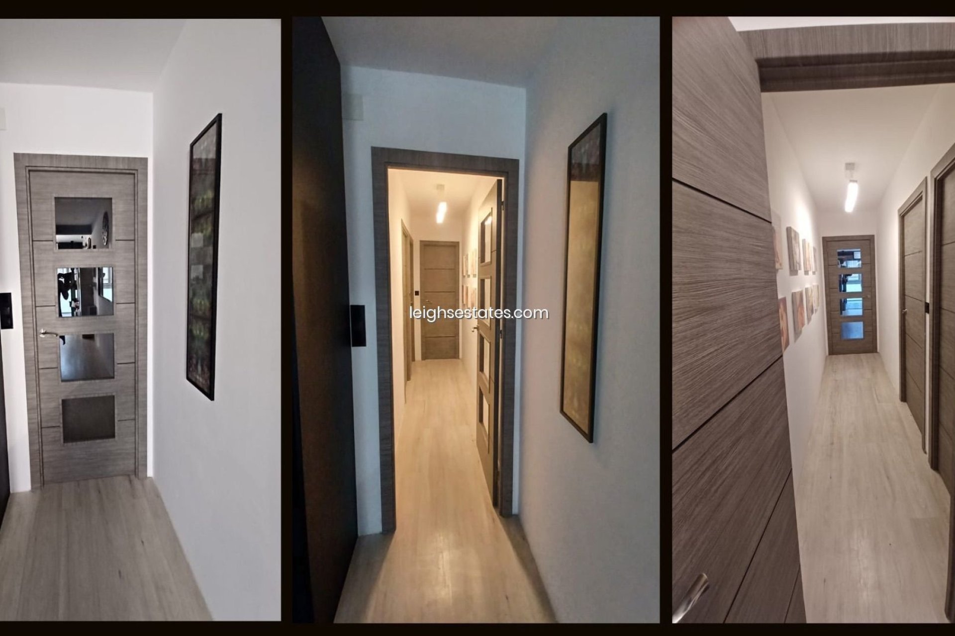 Resale - Apartment / flat -
Torre de la Horadada