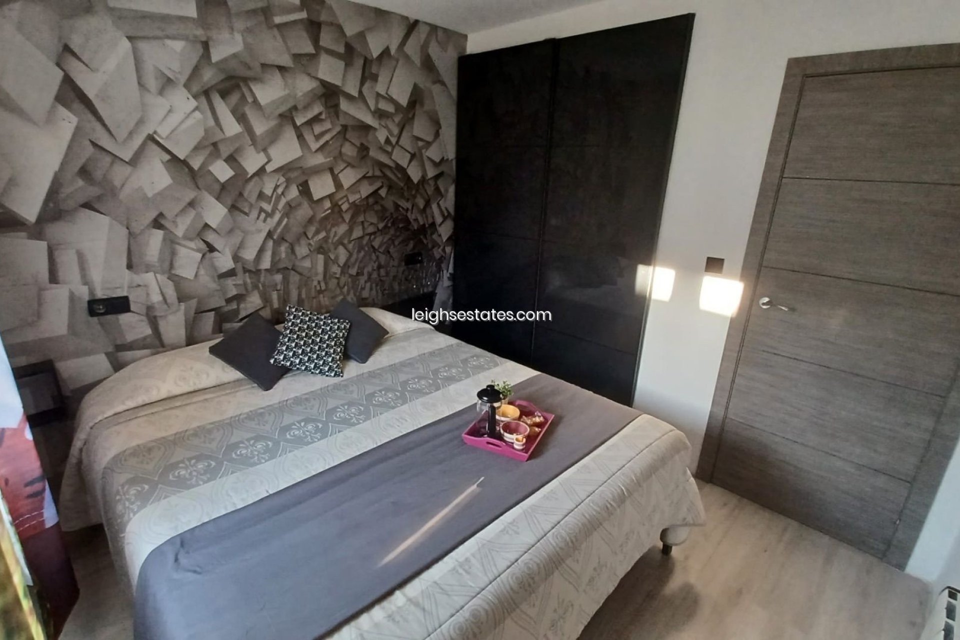 Resale - Apartment / flat -
Torre de la Horadada