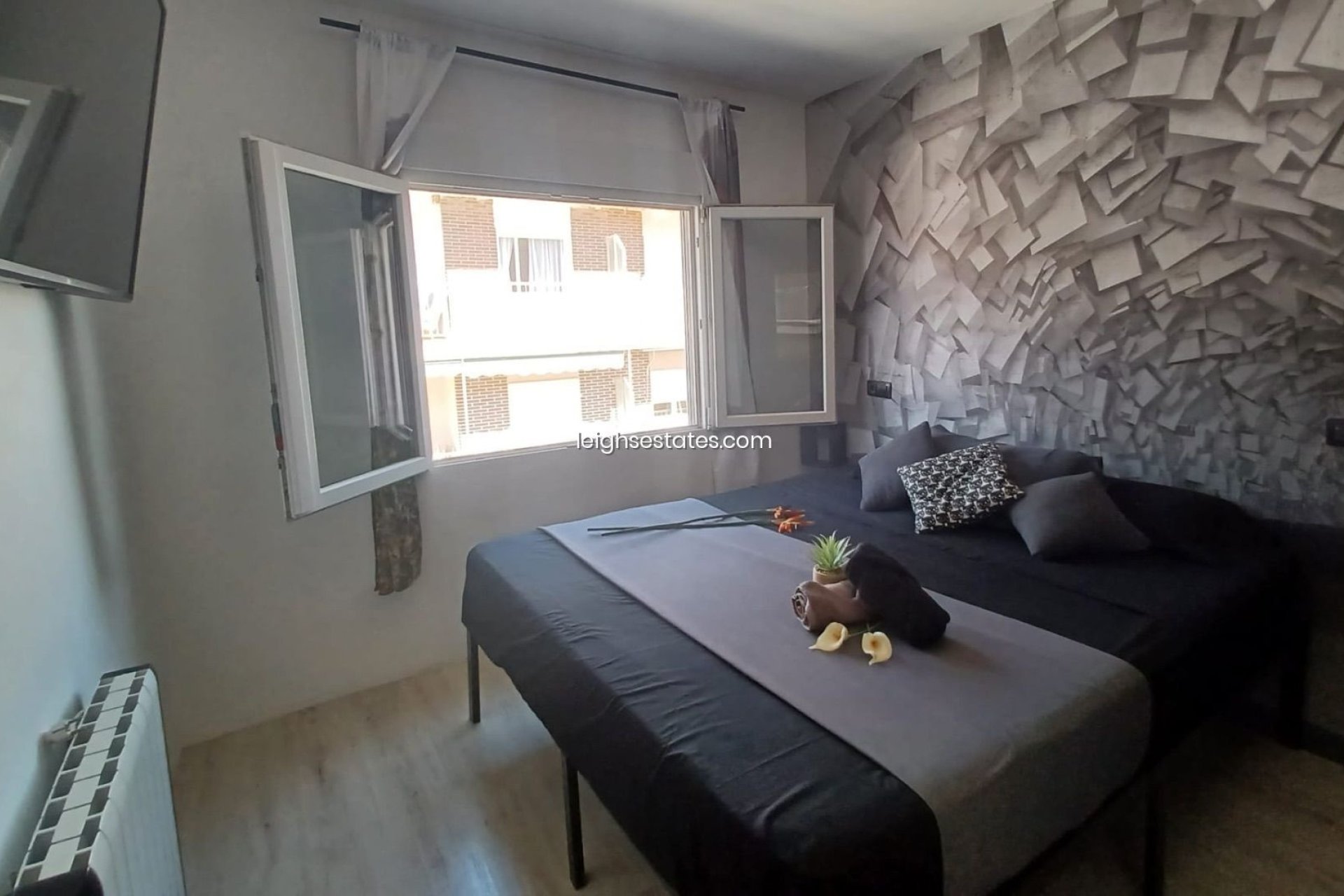 Resale - Apartment / flat -
Torre de la Horadada