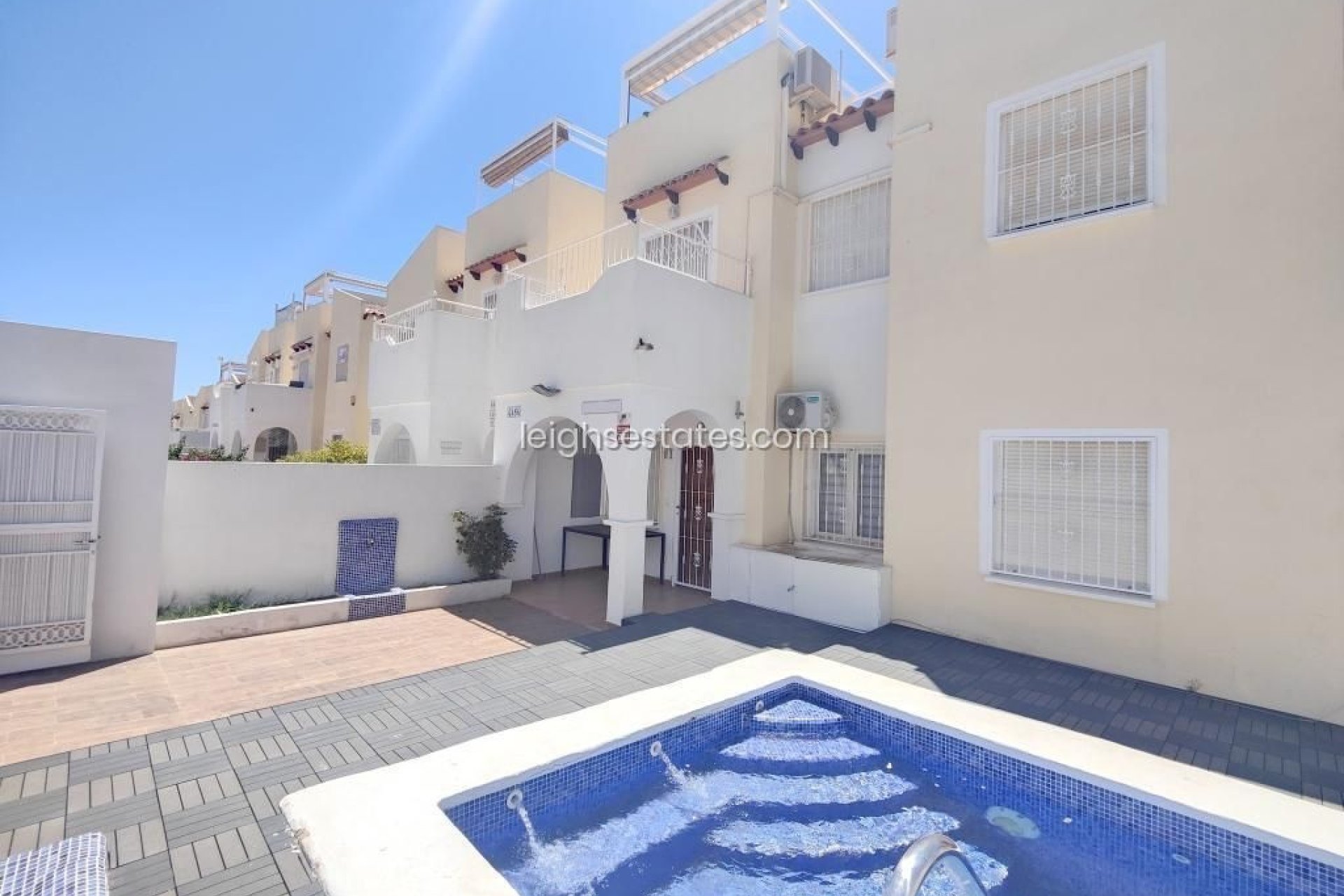 Resale - Apartment / flat -
Villamartin