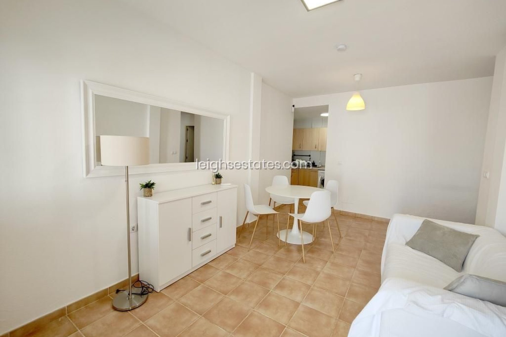 Resale - Apartment / flat -
Villamartin