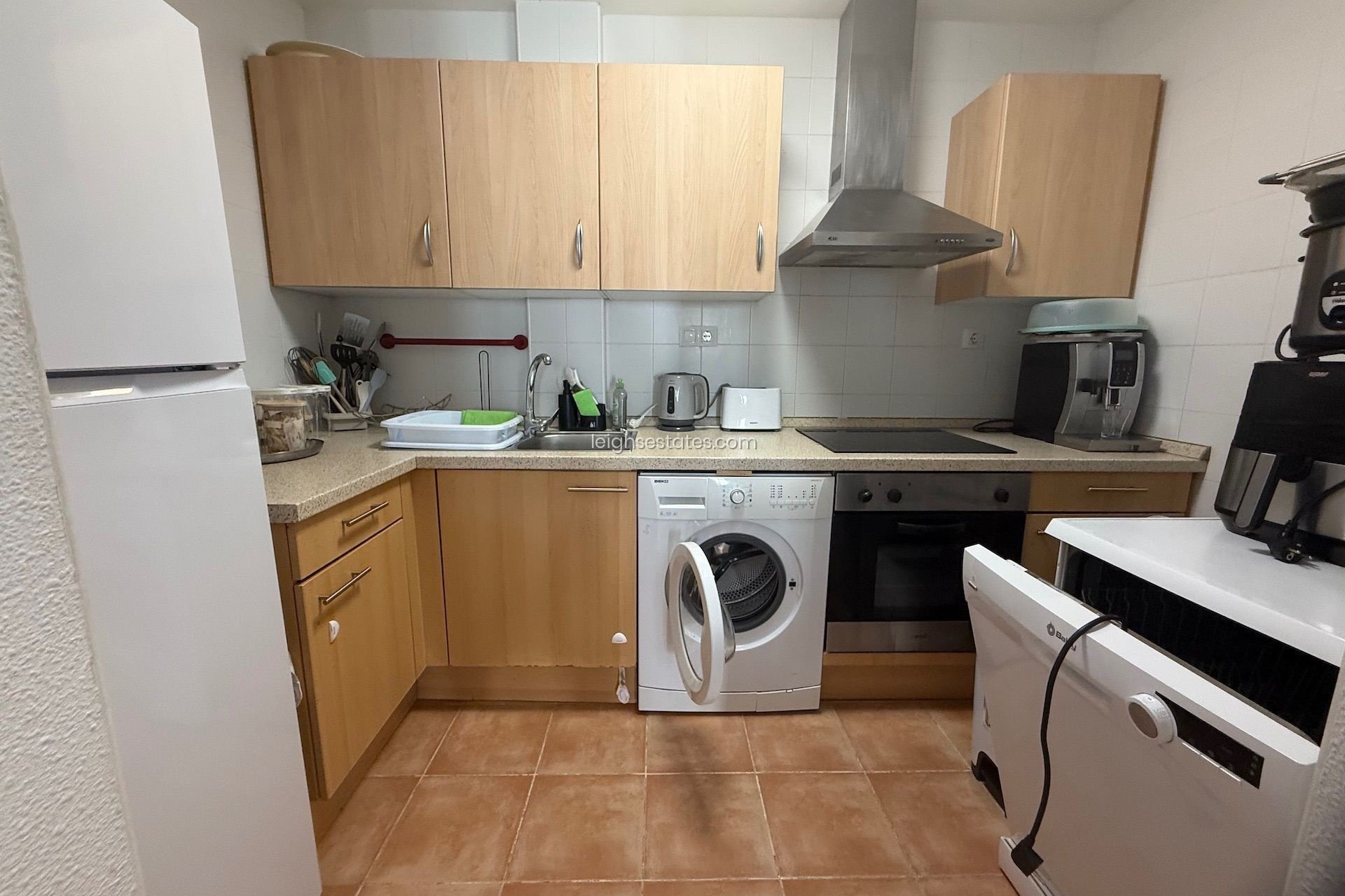 Resale - Apartment / flat -
Villamartin