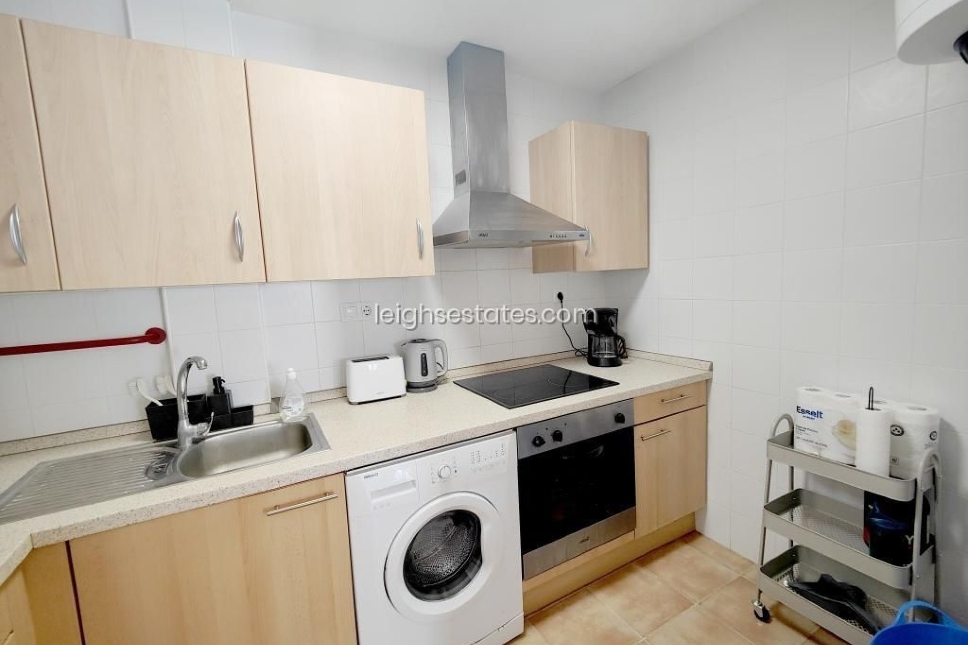 Resale - Apartment / flat -
Villamartin