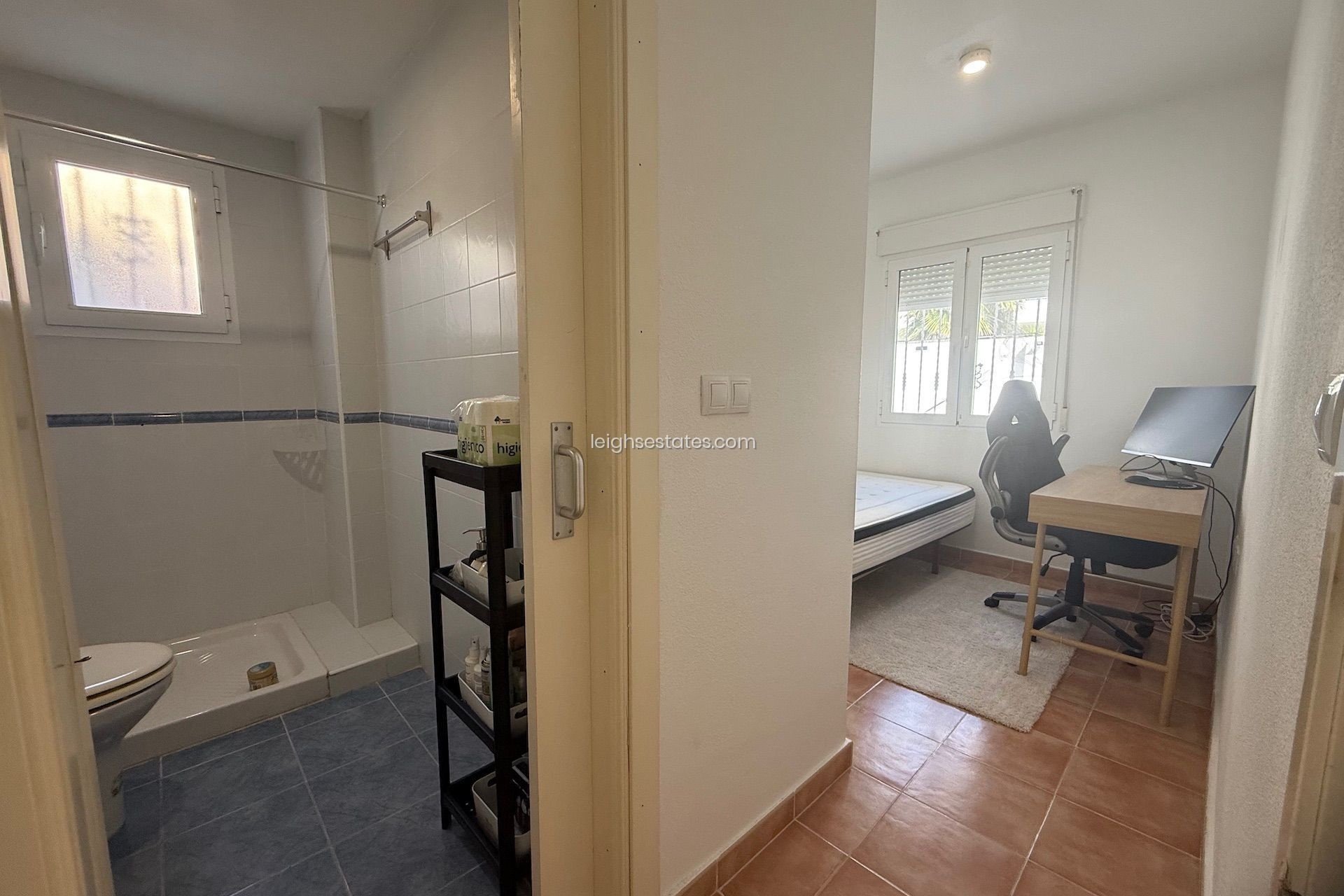 Resale - Apartment / flat -
Villamartin